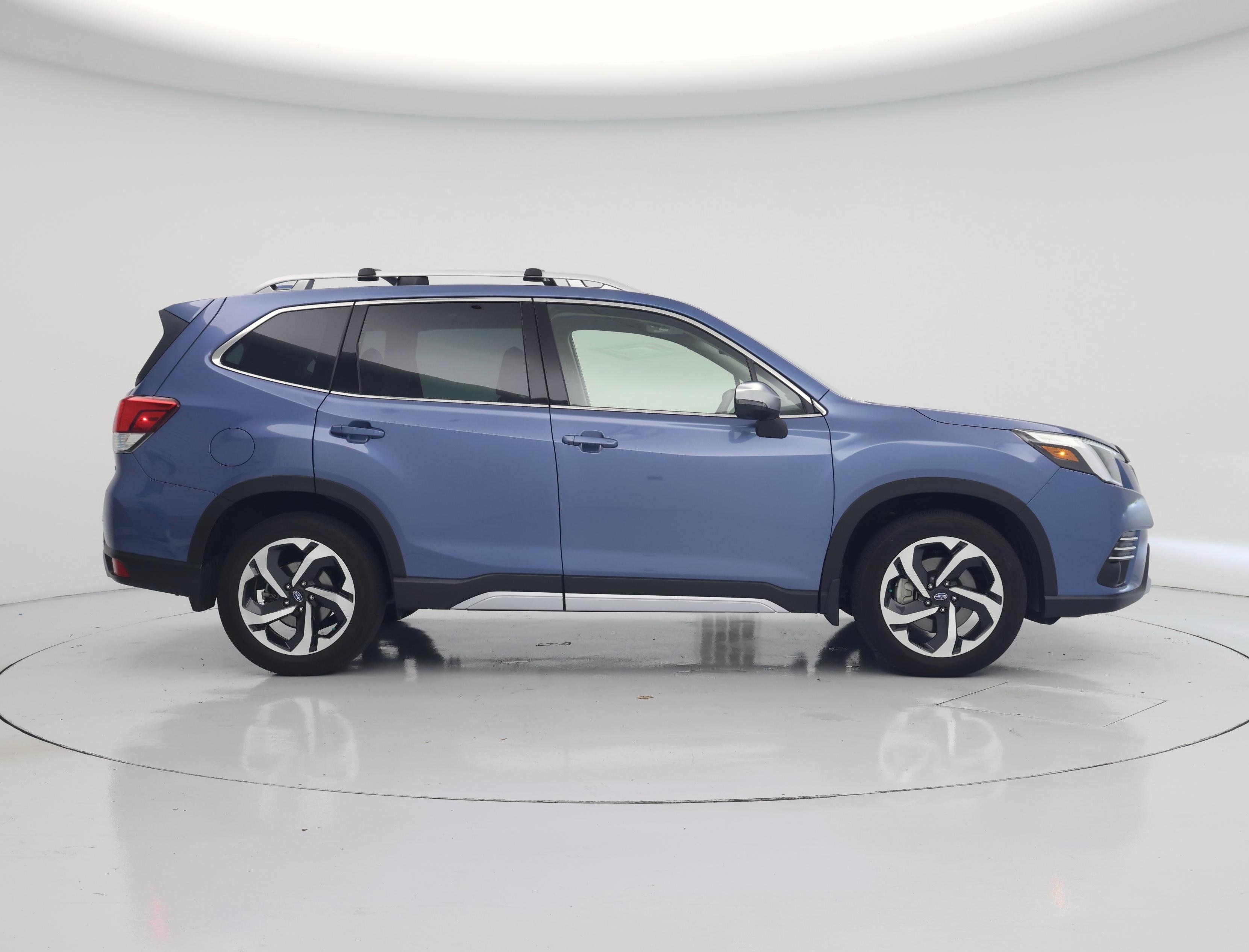 Thumbnail: 2023 Subaru Forester - 7