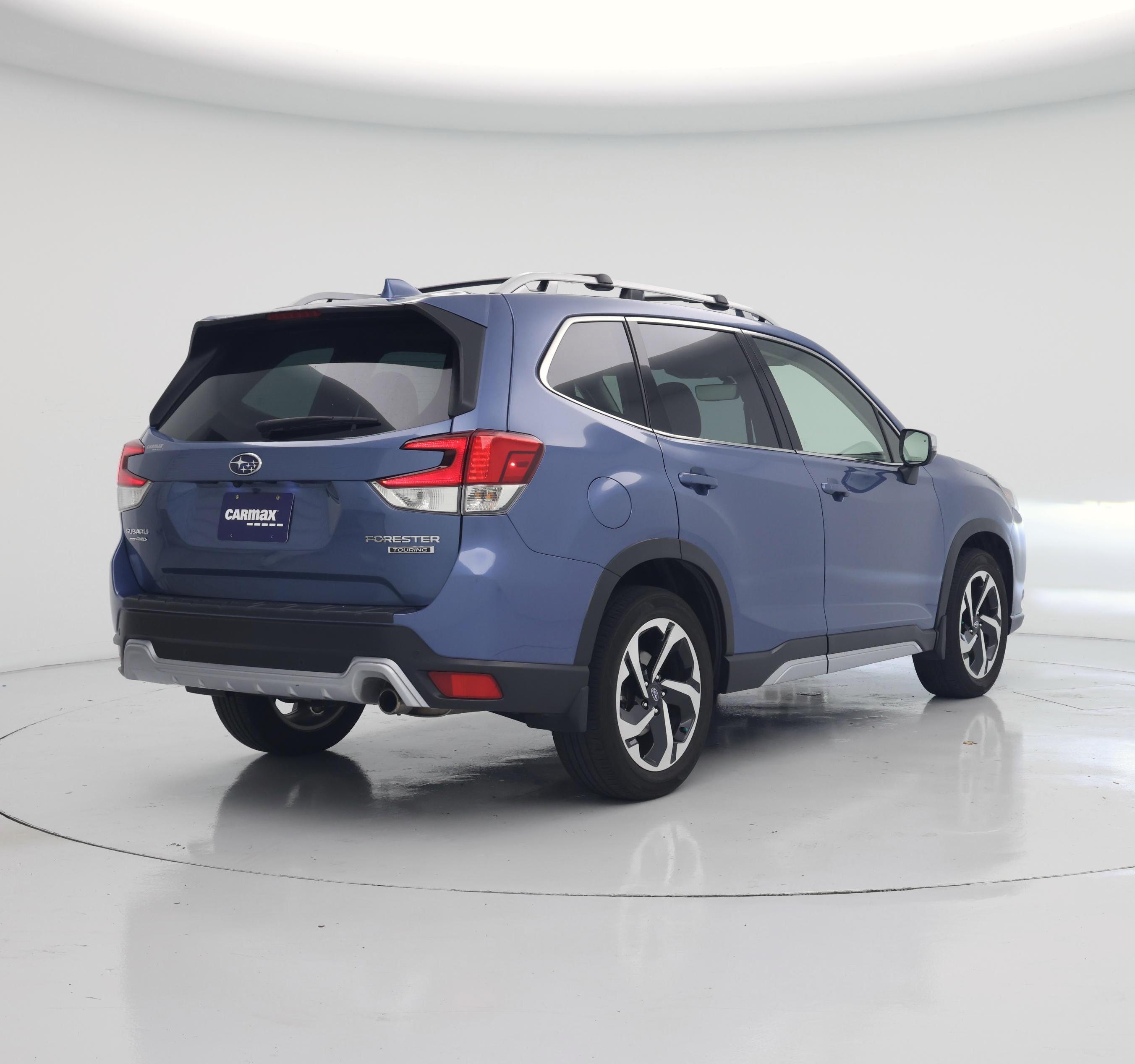Thumbnail: 2023 Subaru Forester - 8
