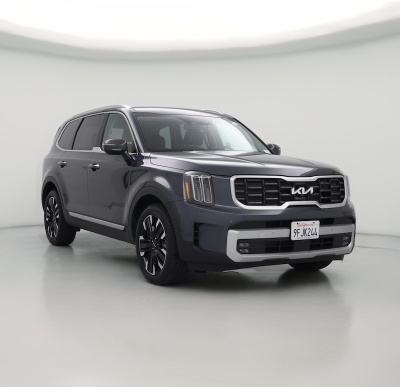 2023 Kia Telluride SX
