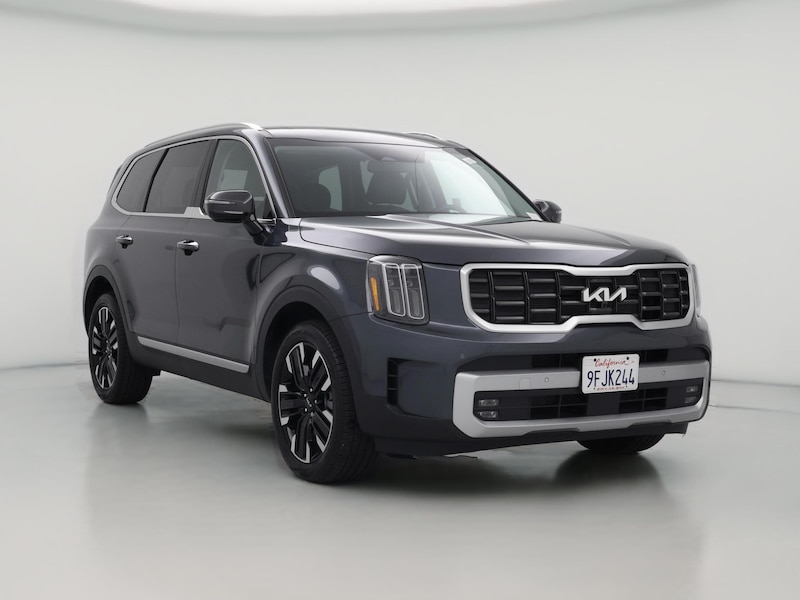 2023 Kia Telluride SX