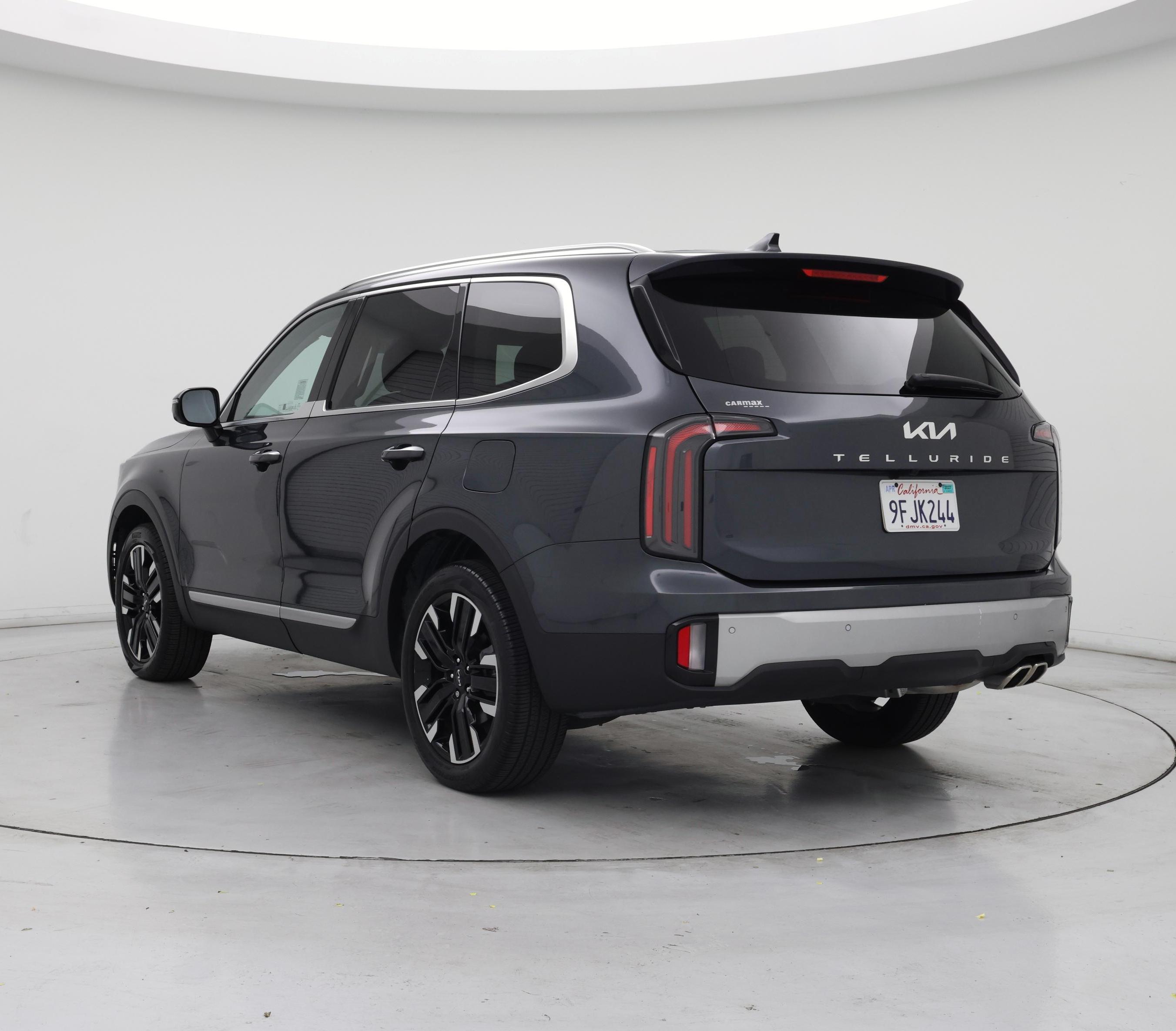 Thumbnail: 2023 Kia Telluride - 2