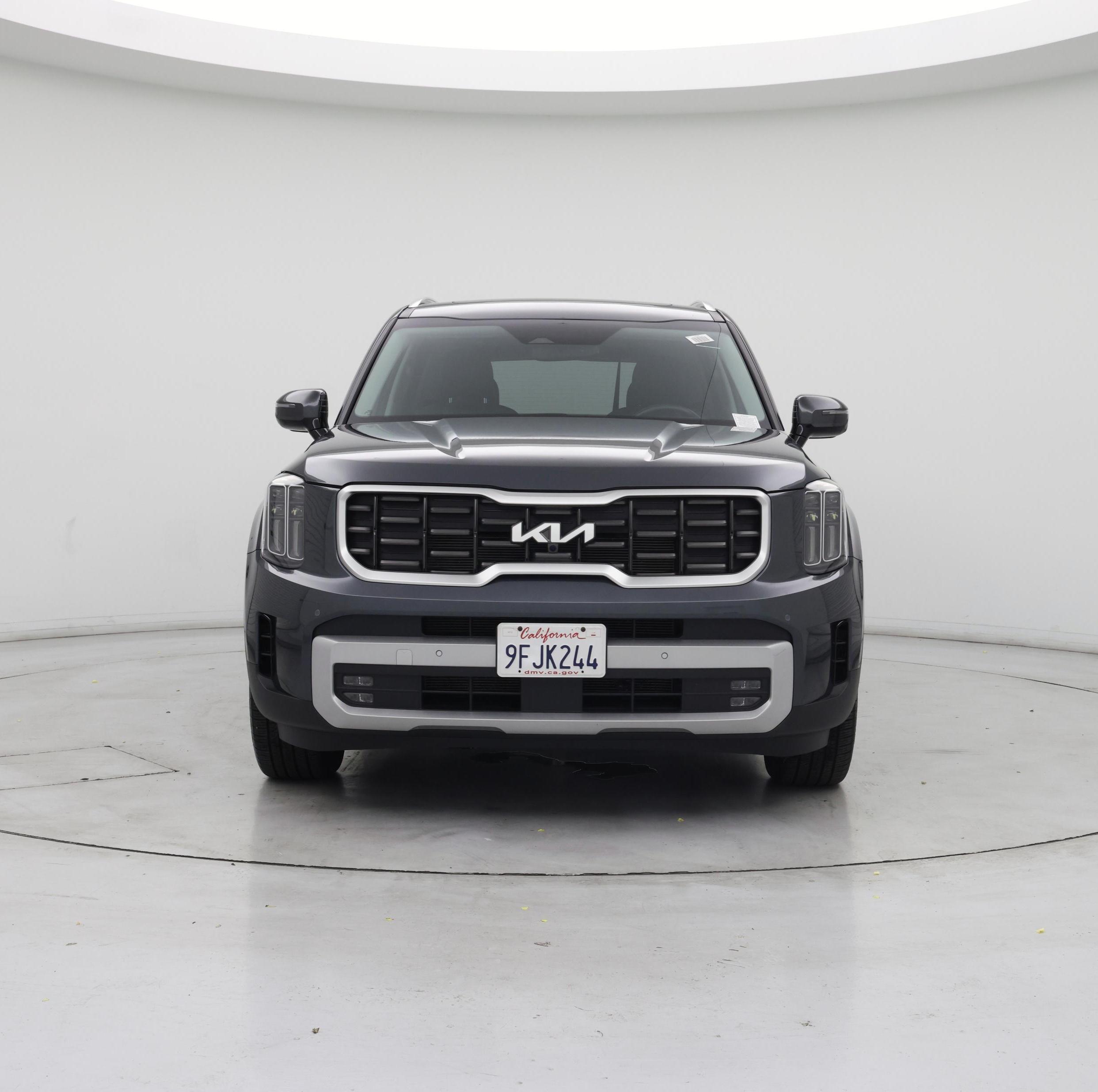 Thumbnail: 2023 Kia Telluride - 5
