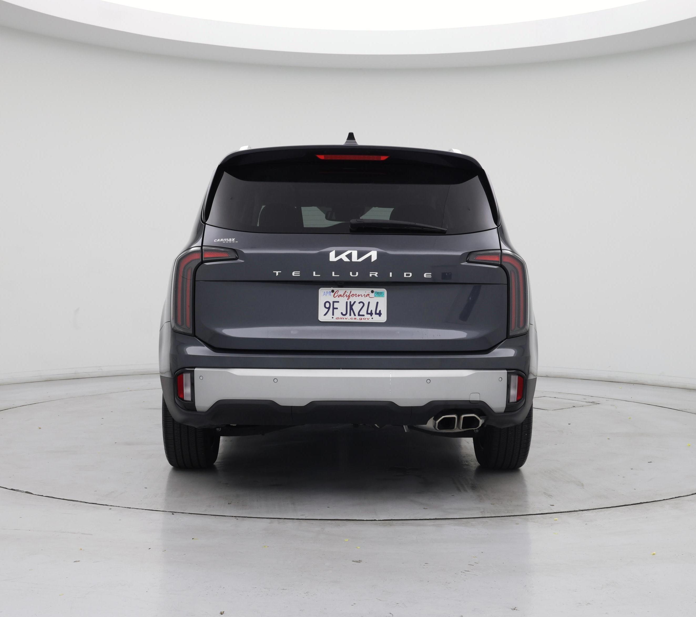 Thumbnail: 2023 Kia Telluride - 6
