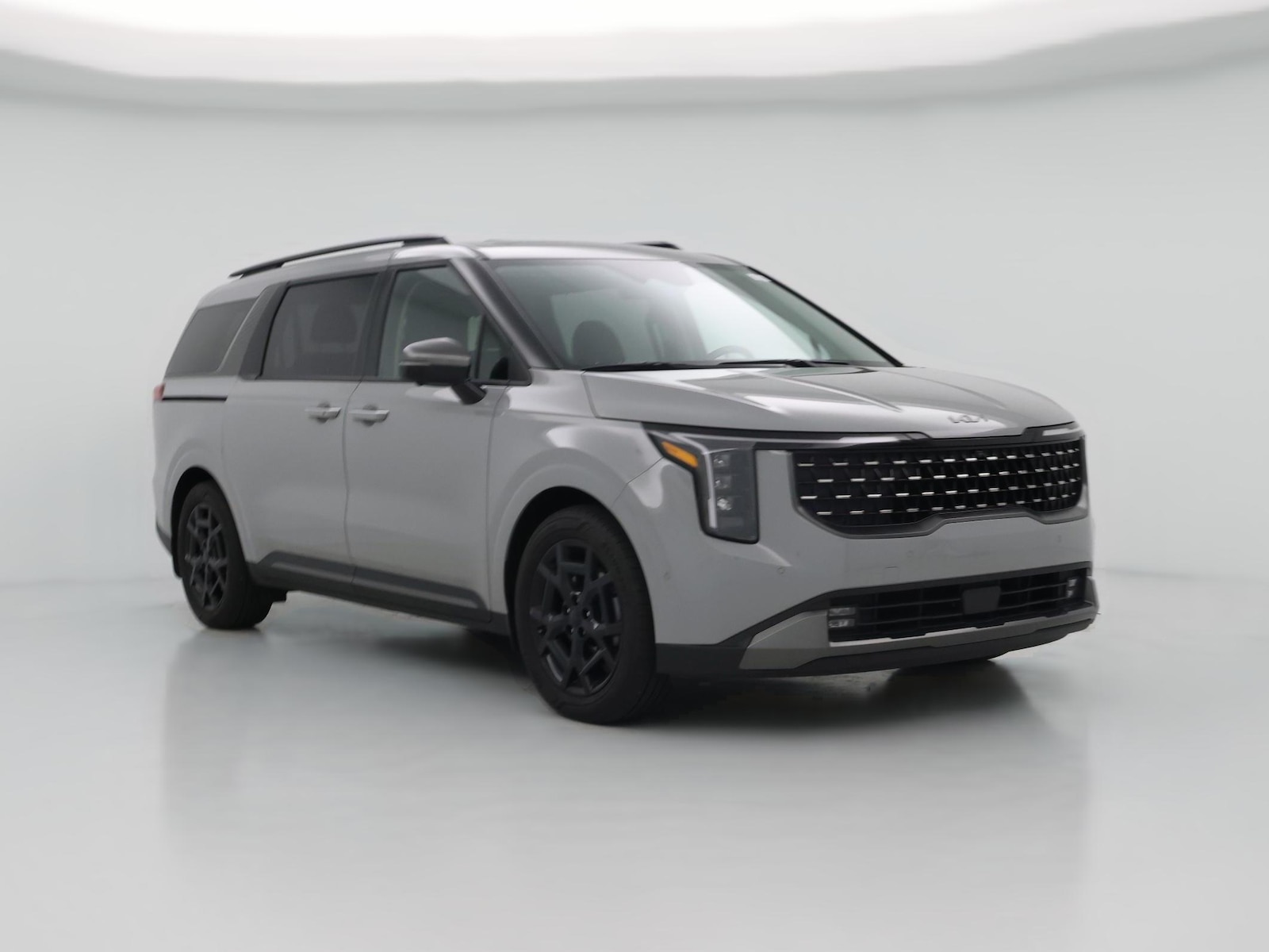 2026 Kia Carnival