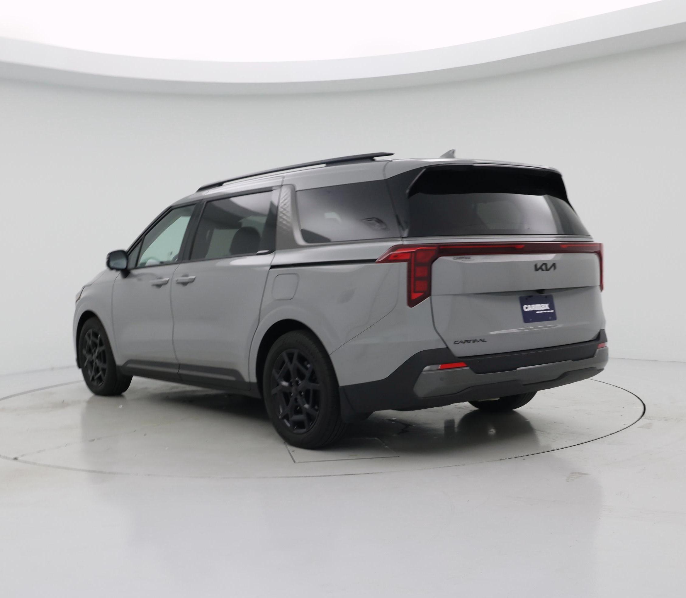 Thumbnail: 2026 Kia Carnival - 2