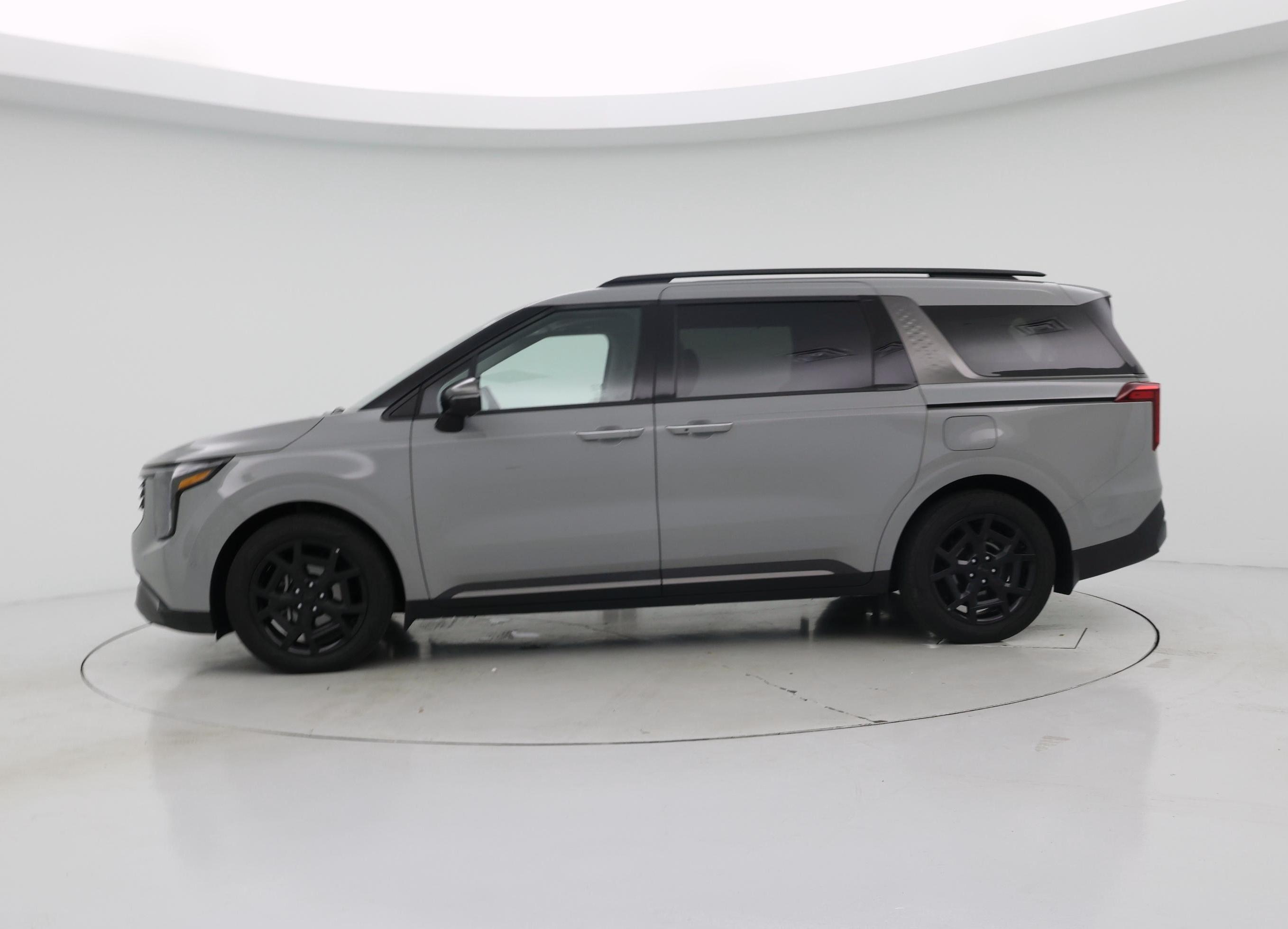 Thumbnail: 2026 Kia Carnival - 3