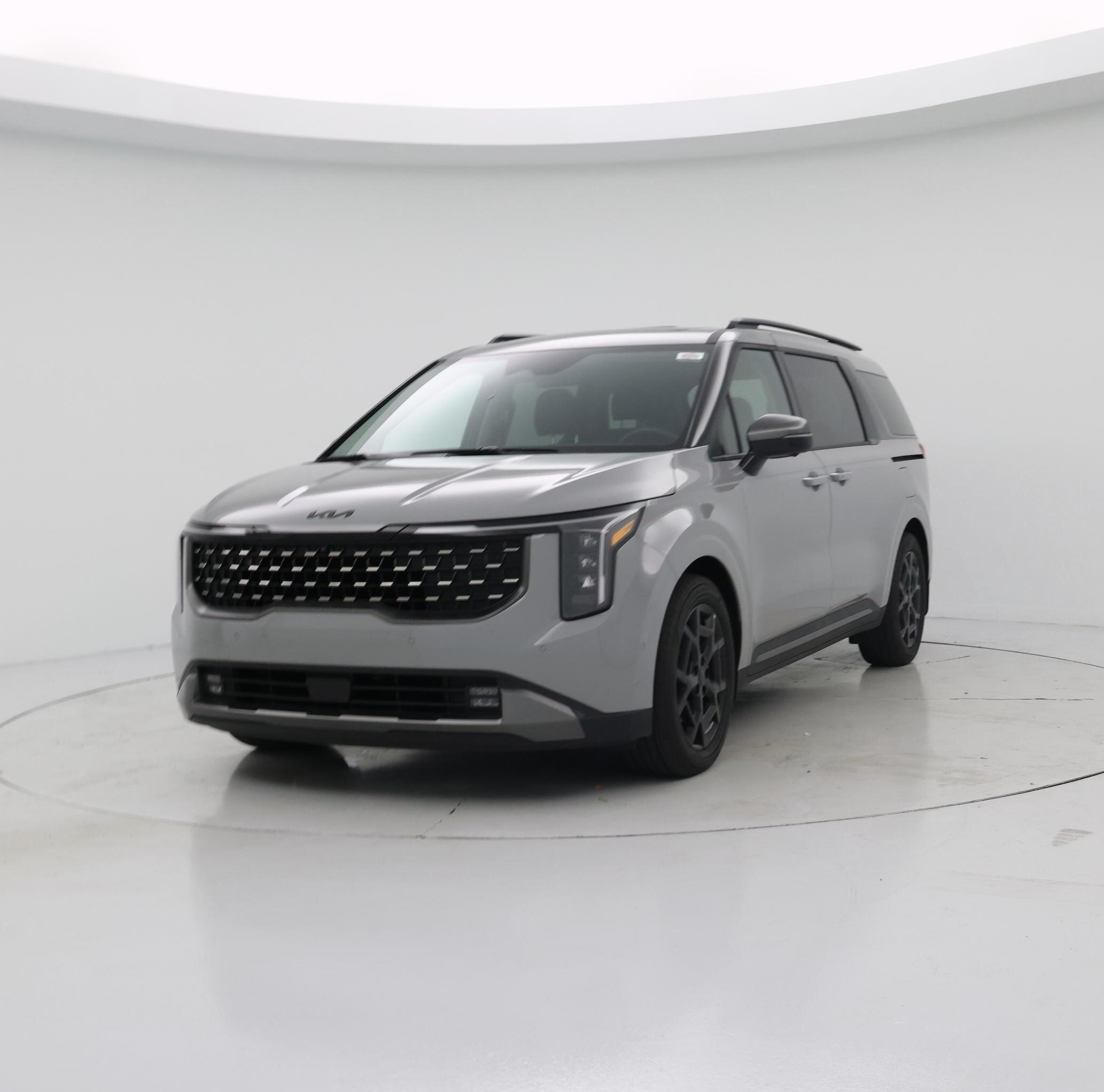 Thumbnail: 2026 Kia Carnival - 4