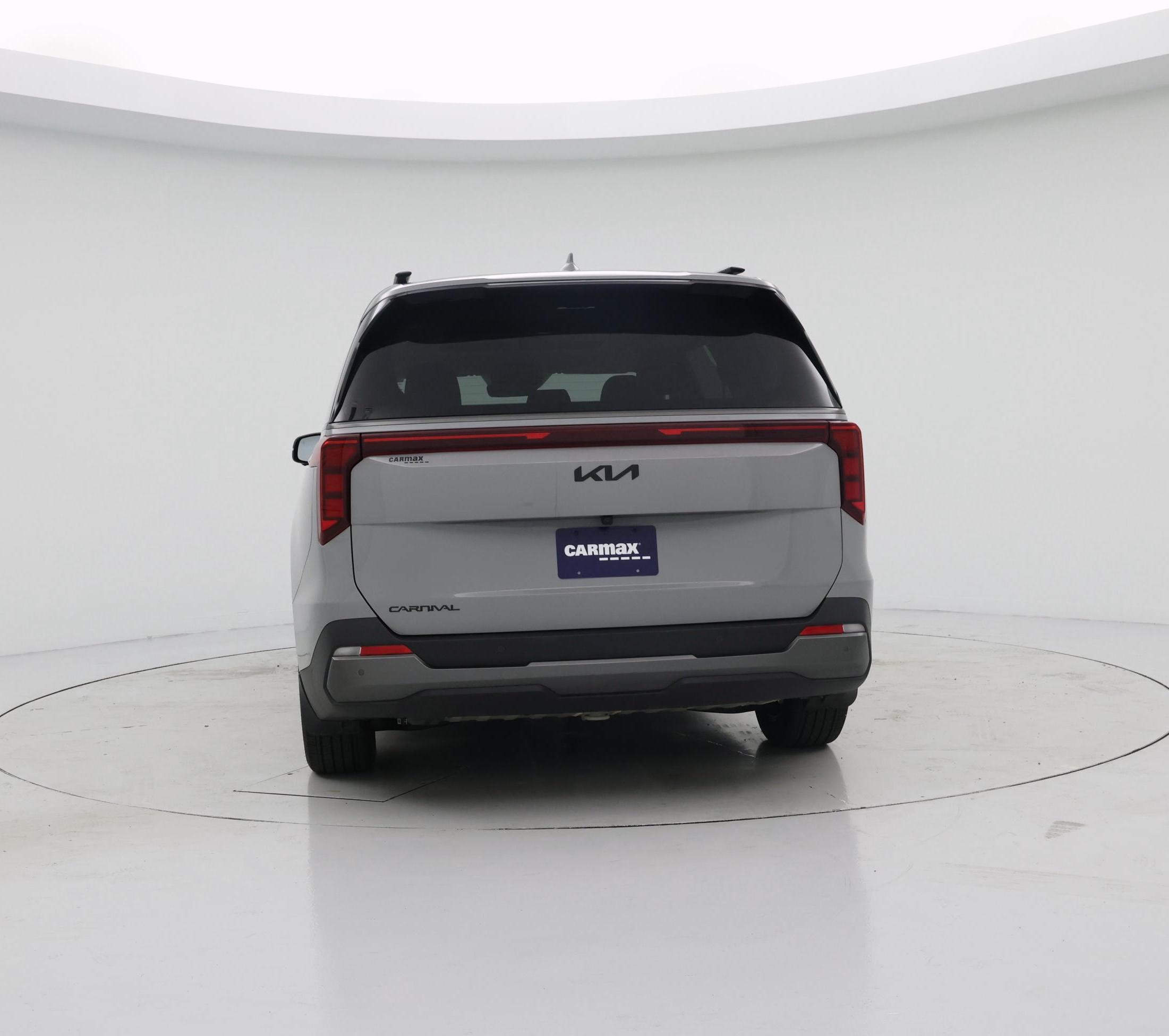 Thumbnail: 2026 Kia Carnival - 6