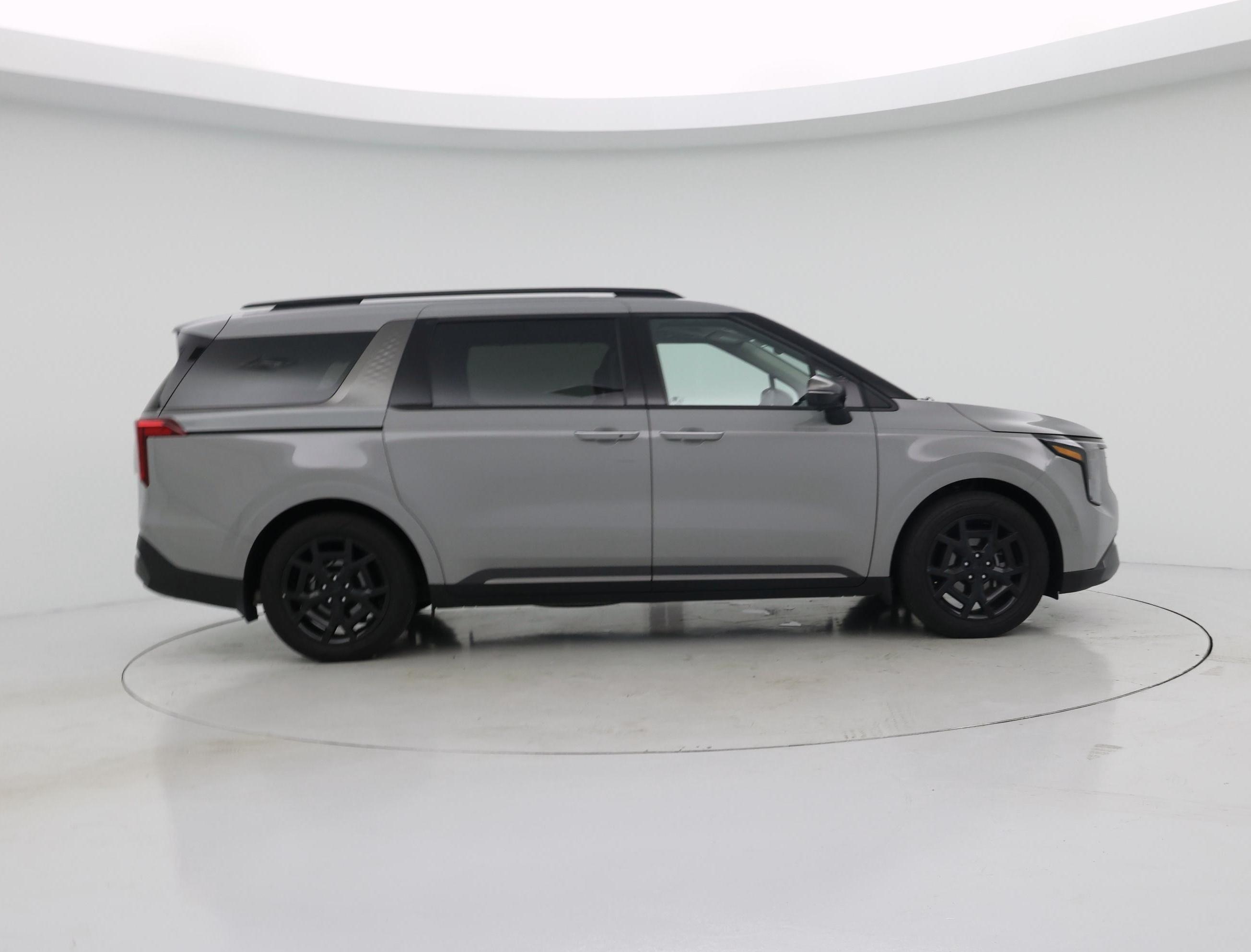 Thumbnail: 2026 Kia Carnival - 7