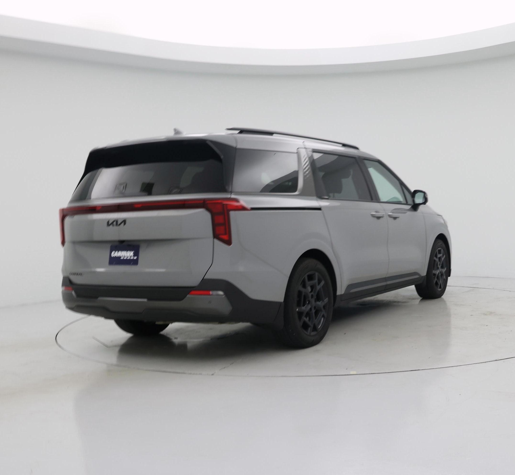 Thumbnail: 2026 Kia Carnival - 8