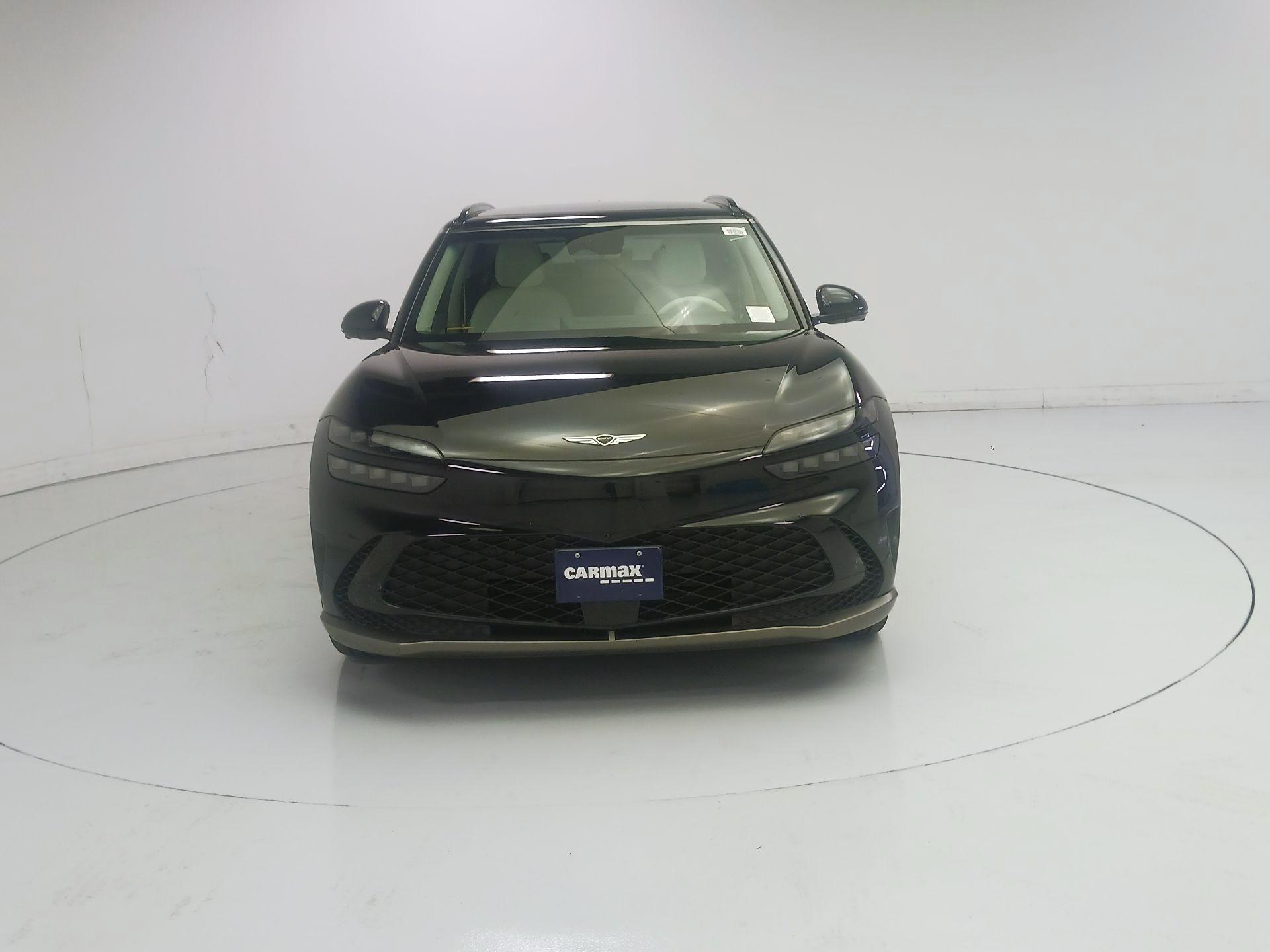 Thumbnail: 2023 Genesis GV60 - 2