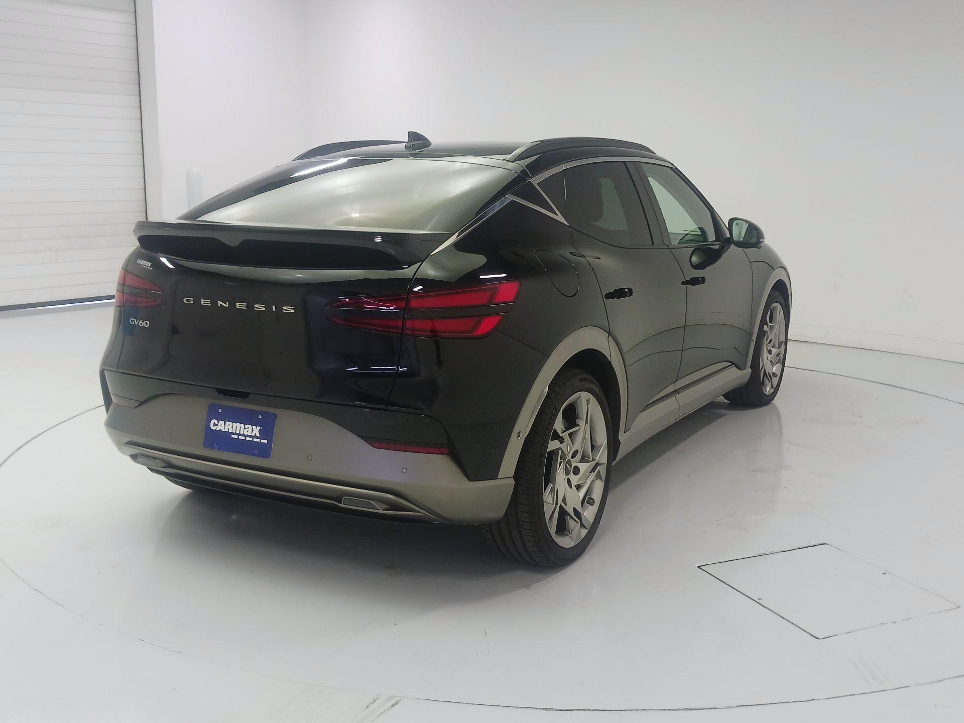 Thumbnail: 2023 Genesis GV60 - 5