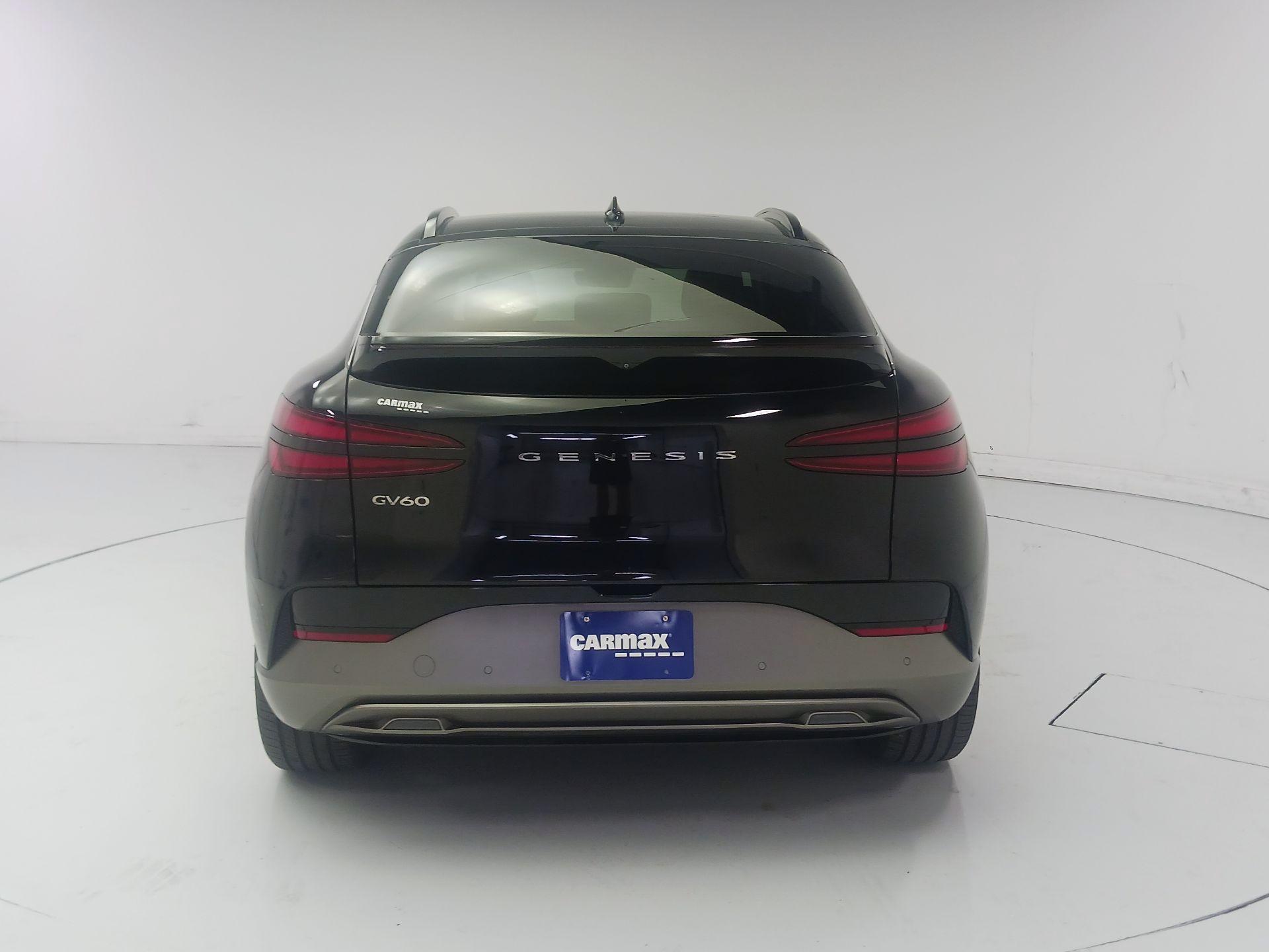 Thumbnail: 2023 Genesis GV60 - 6