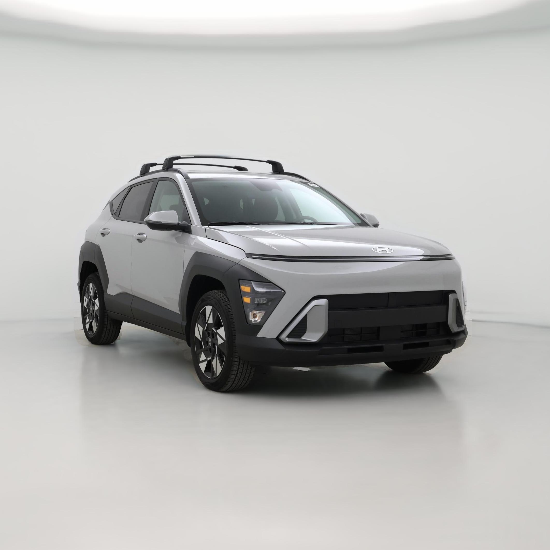 Thumbnail: 2025 Hyundai Kona - 1