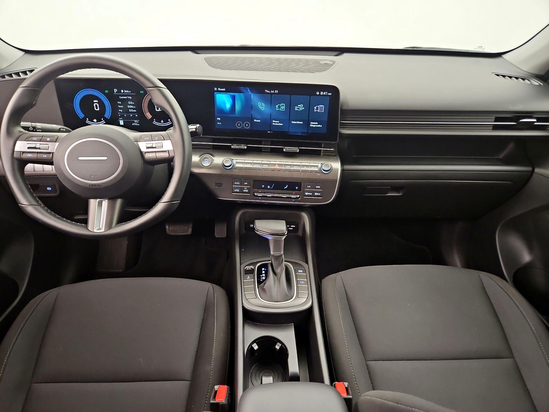 Thumbnail: 2025 Hyundai Kona - 9
