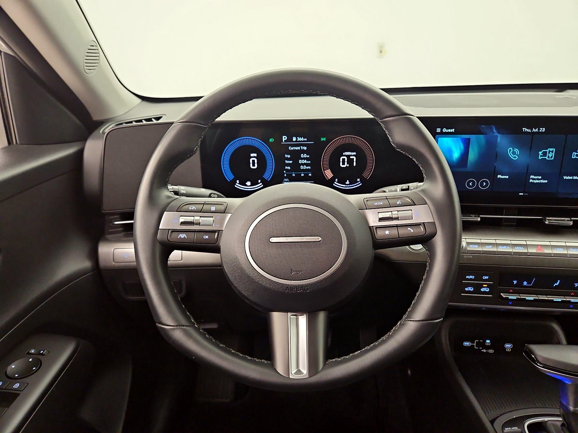 Thumbnail: 2025 Hyundai Kona - 10