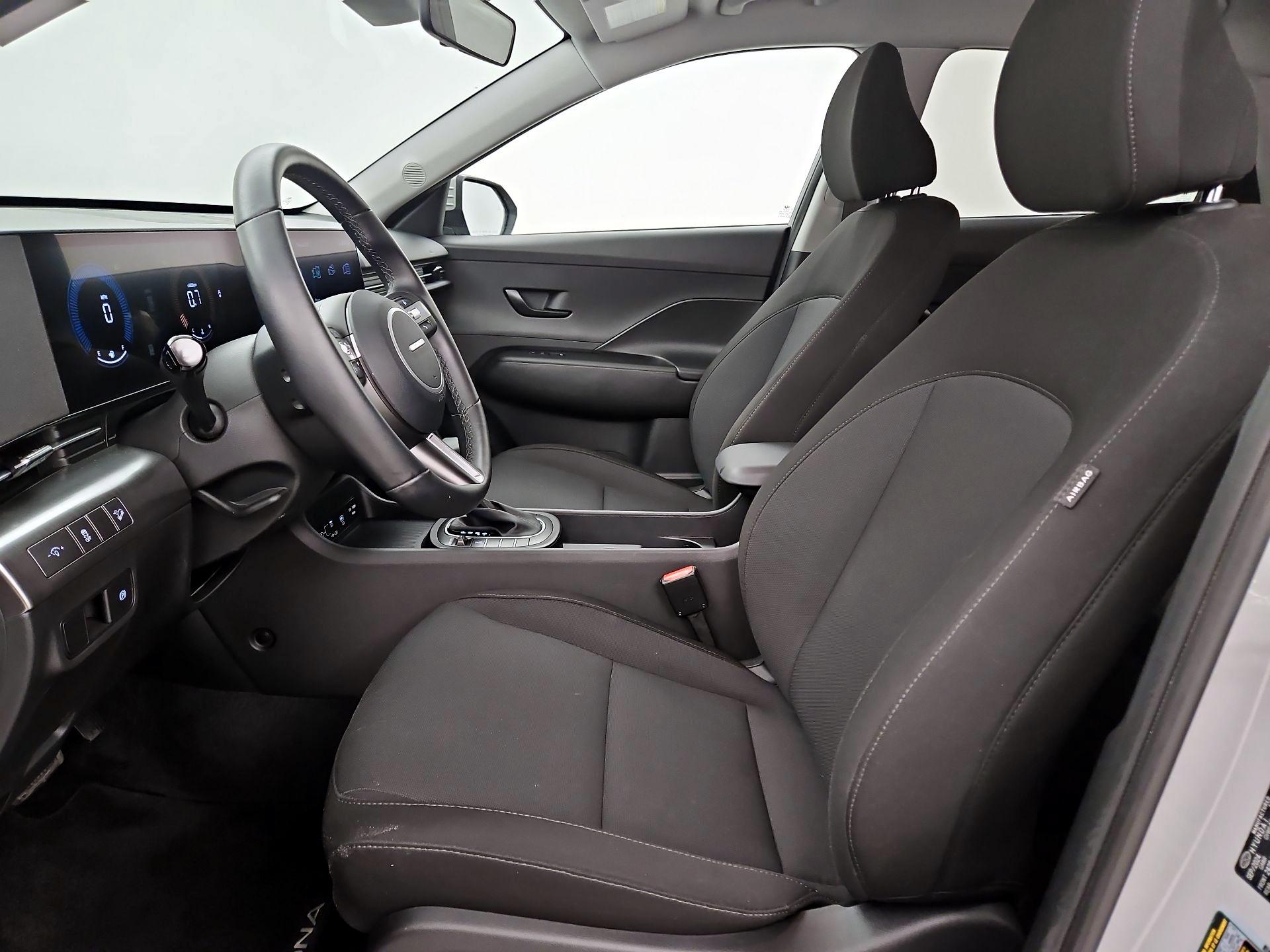 Thumbnail: 2025 Hyundai Kona - 11