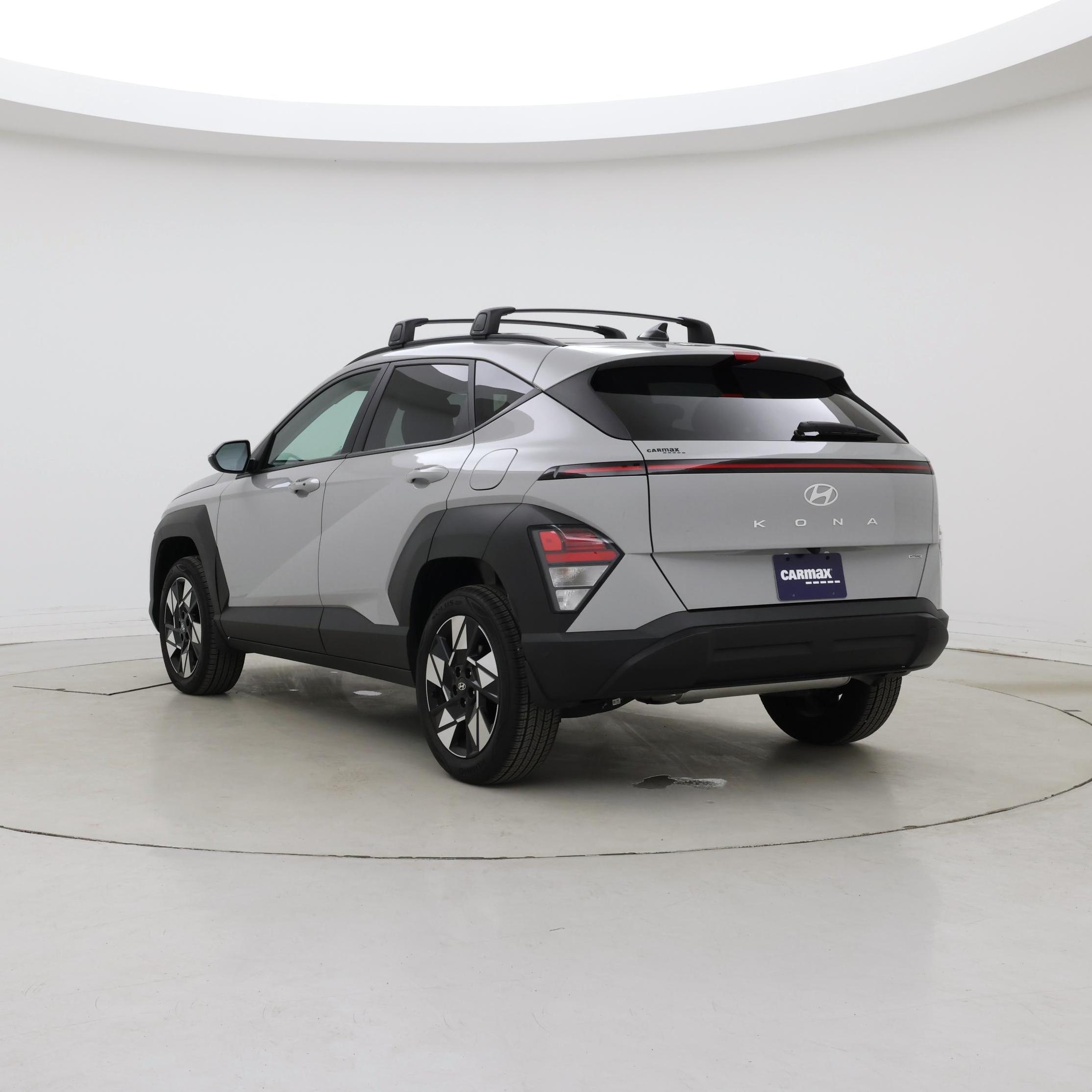 Thumbnail: 2025 Hyundai Kona - 2