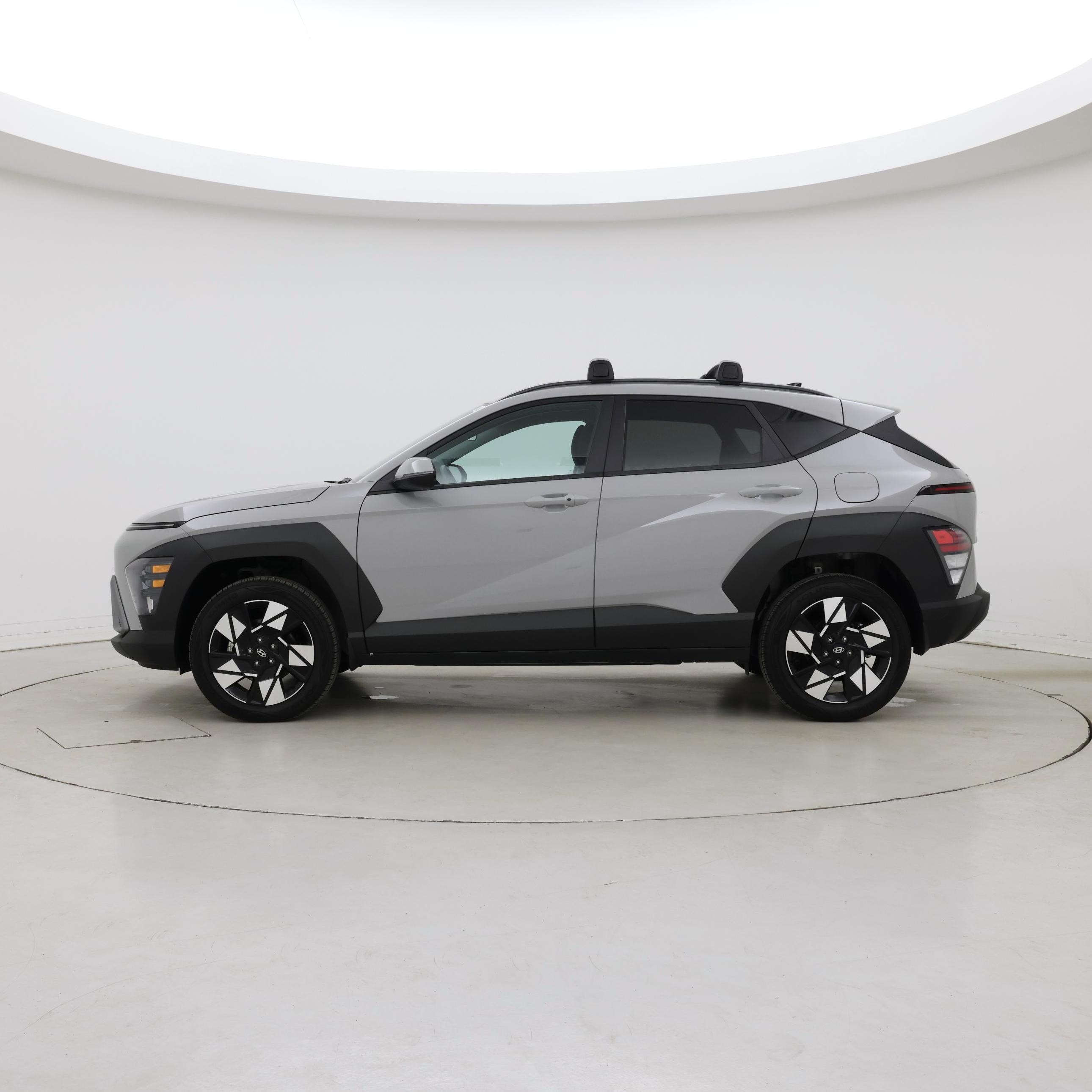 Thumbnail: 2025 Hyundai Kona - 3