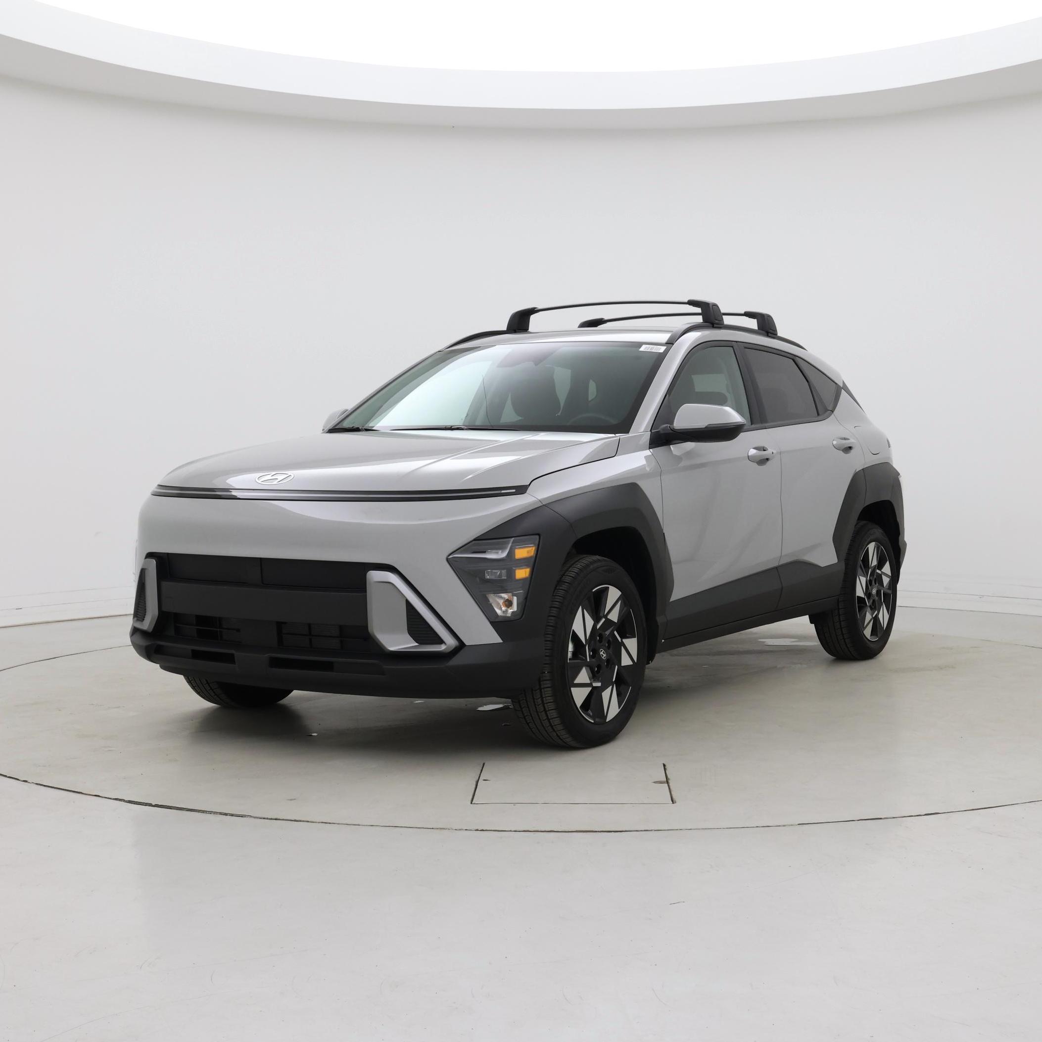Thumbnail: 2025 Hyundai Kona - 4