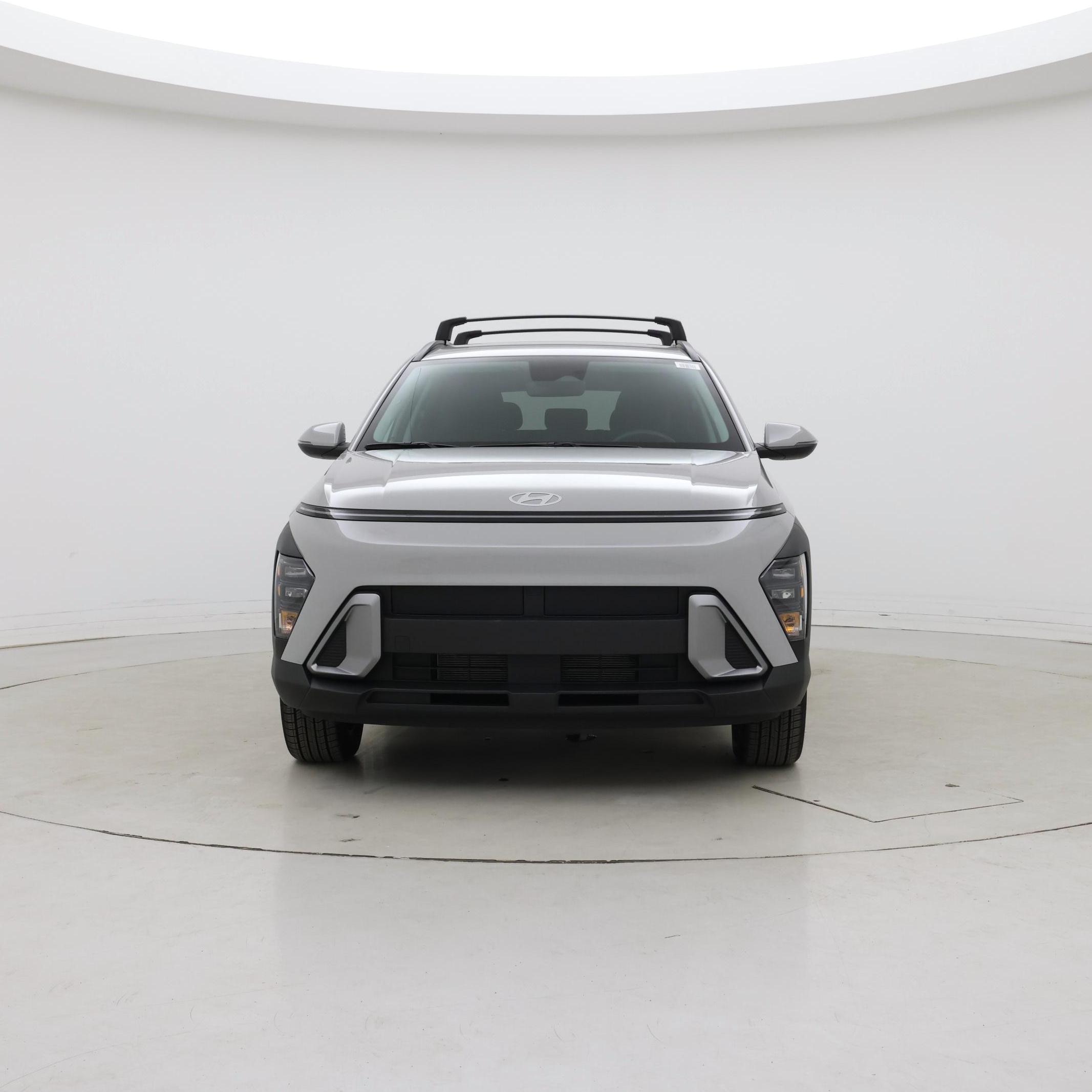 Thumbnail: 2025 Hyundai Kona - 5