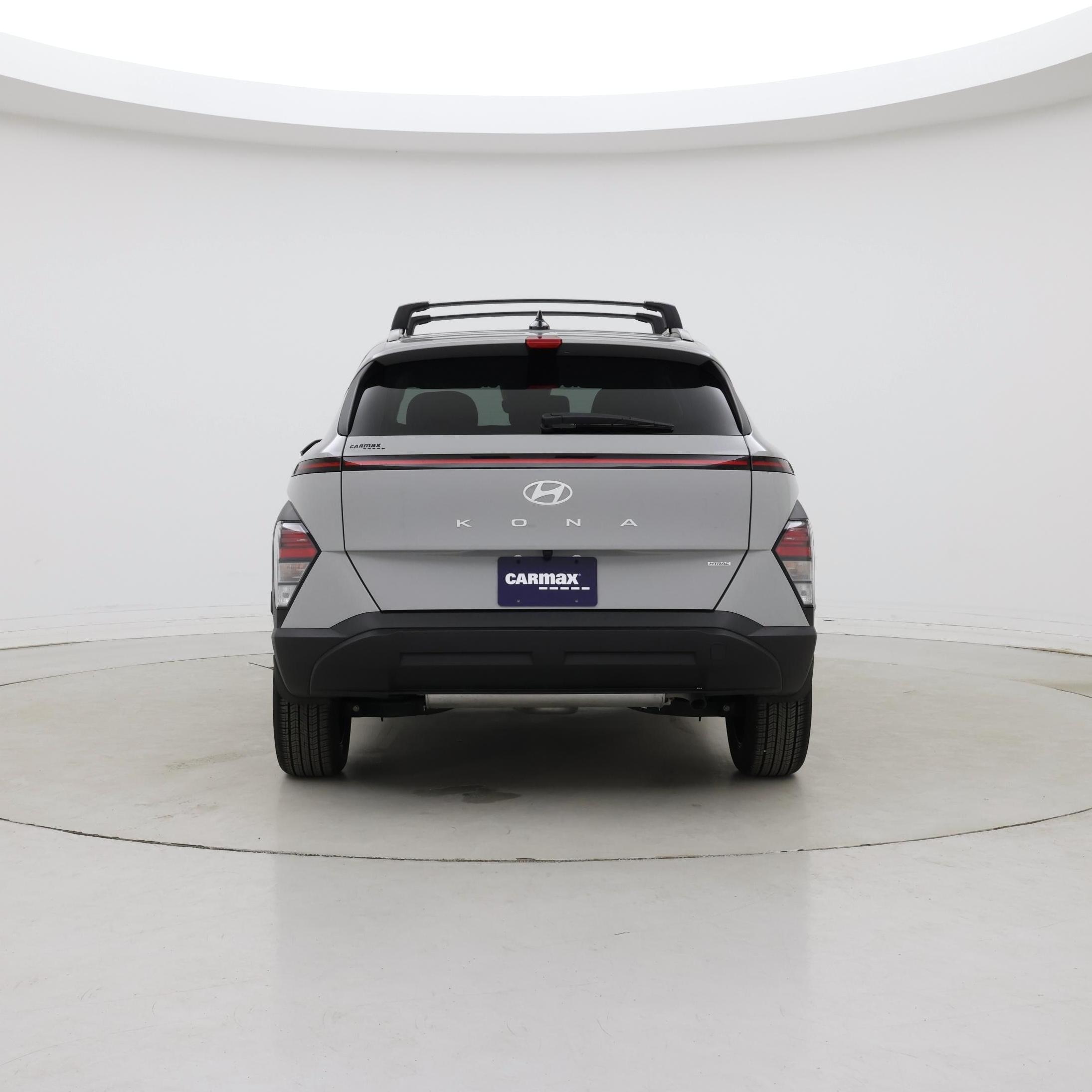 Thumbnail: 2025 Hyundai Kona - 6
