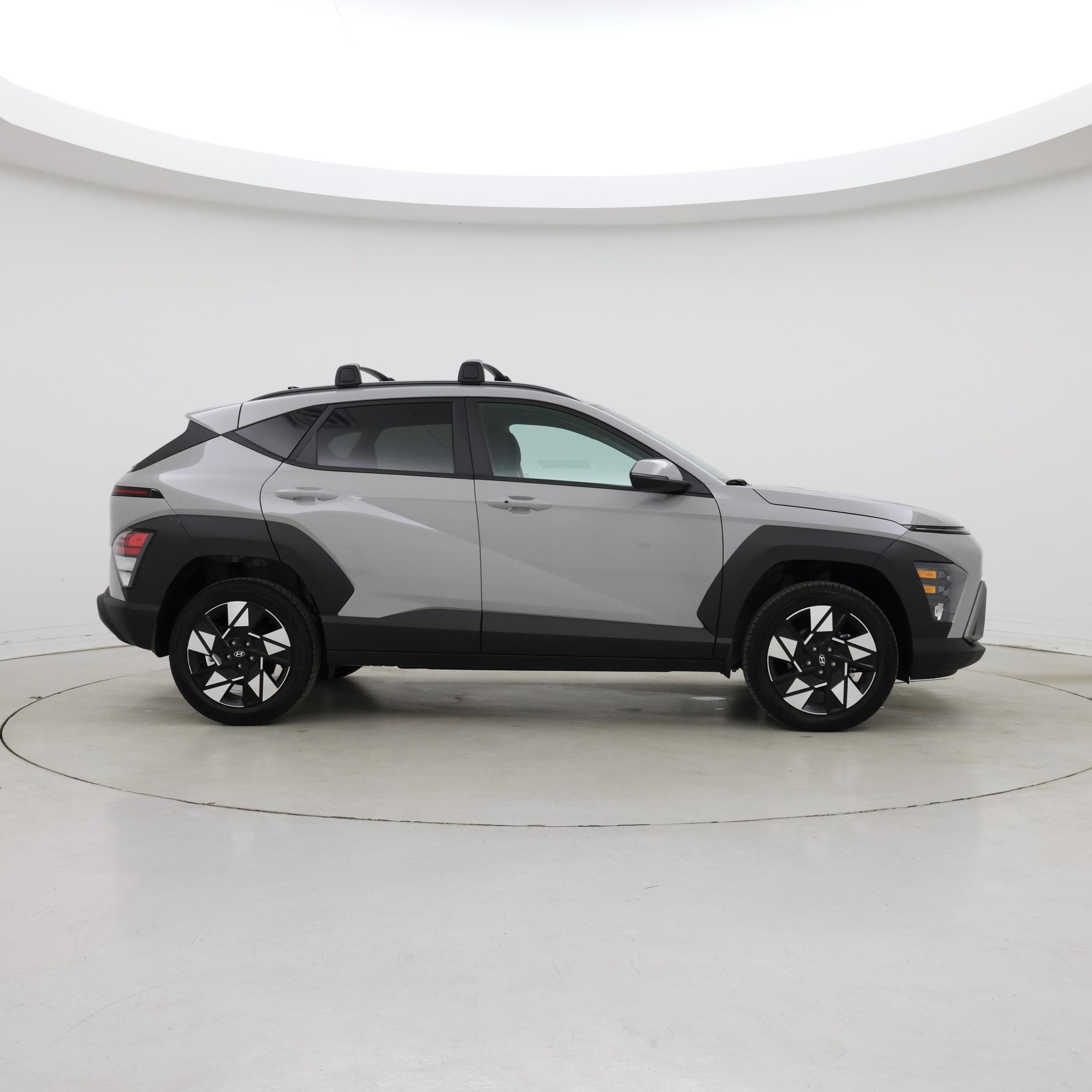 Thumbnail: 2025 Hyundai Kona - 7