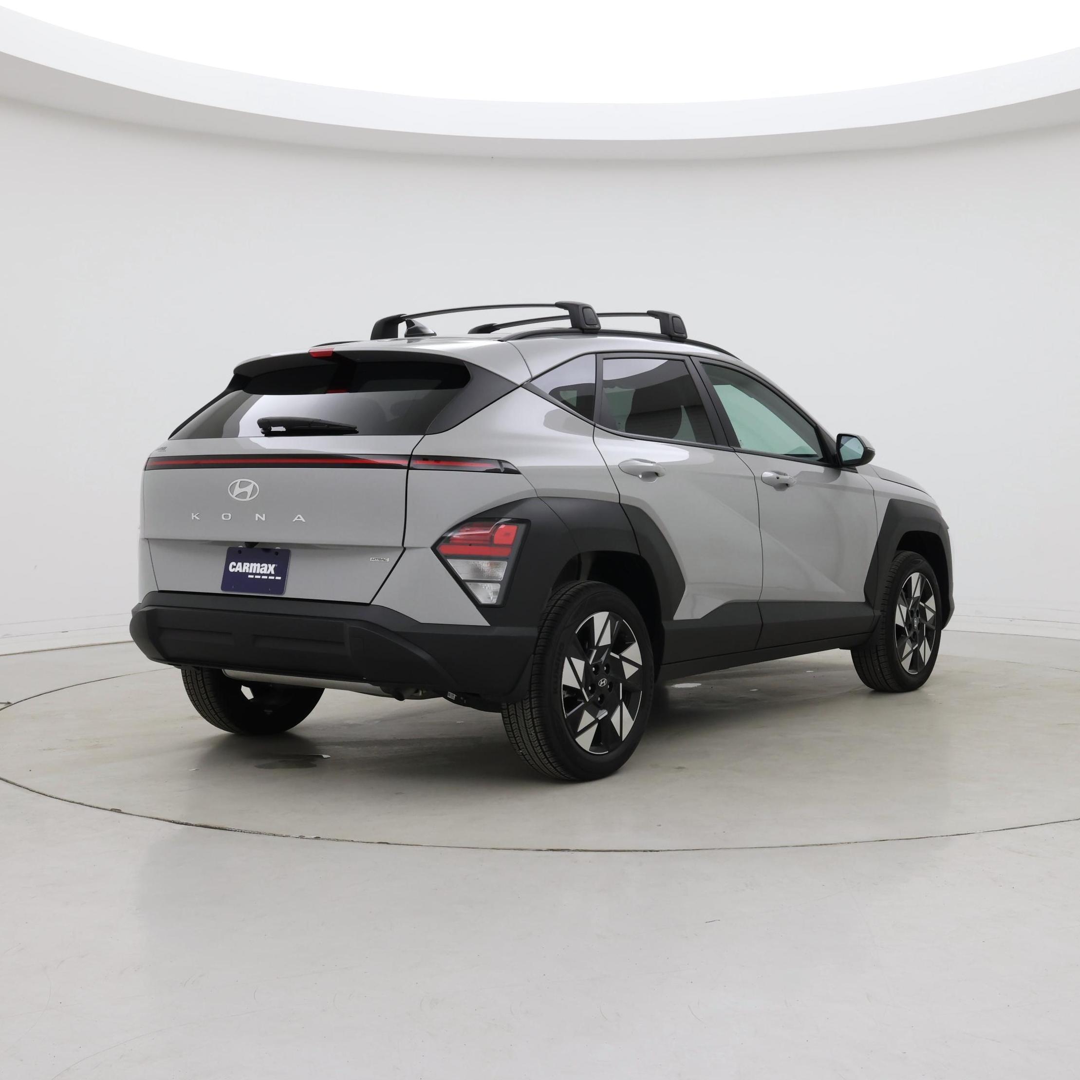 Thumbnail: 2025 Hyundai Kona - 8