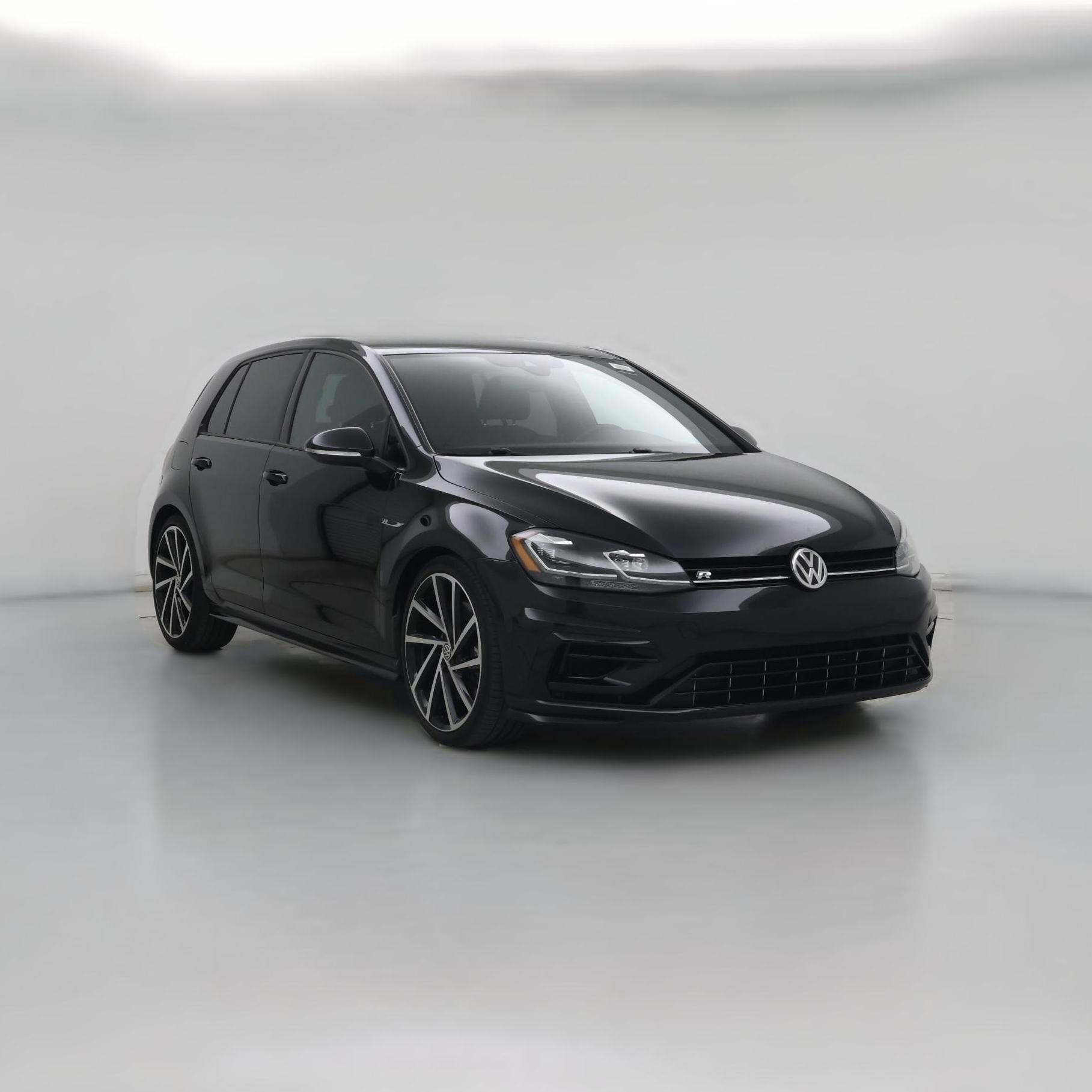 Thumbnail: 2019 Volkswagen Golf - 1