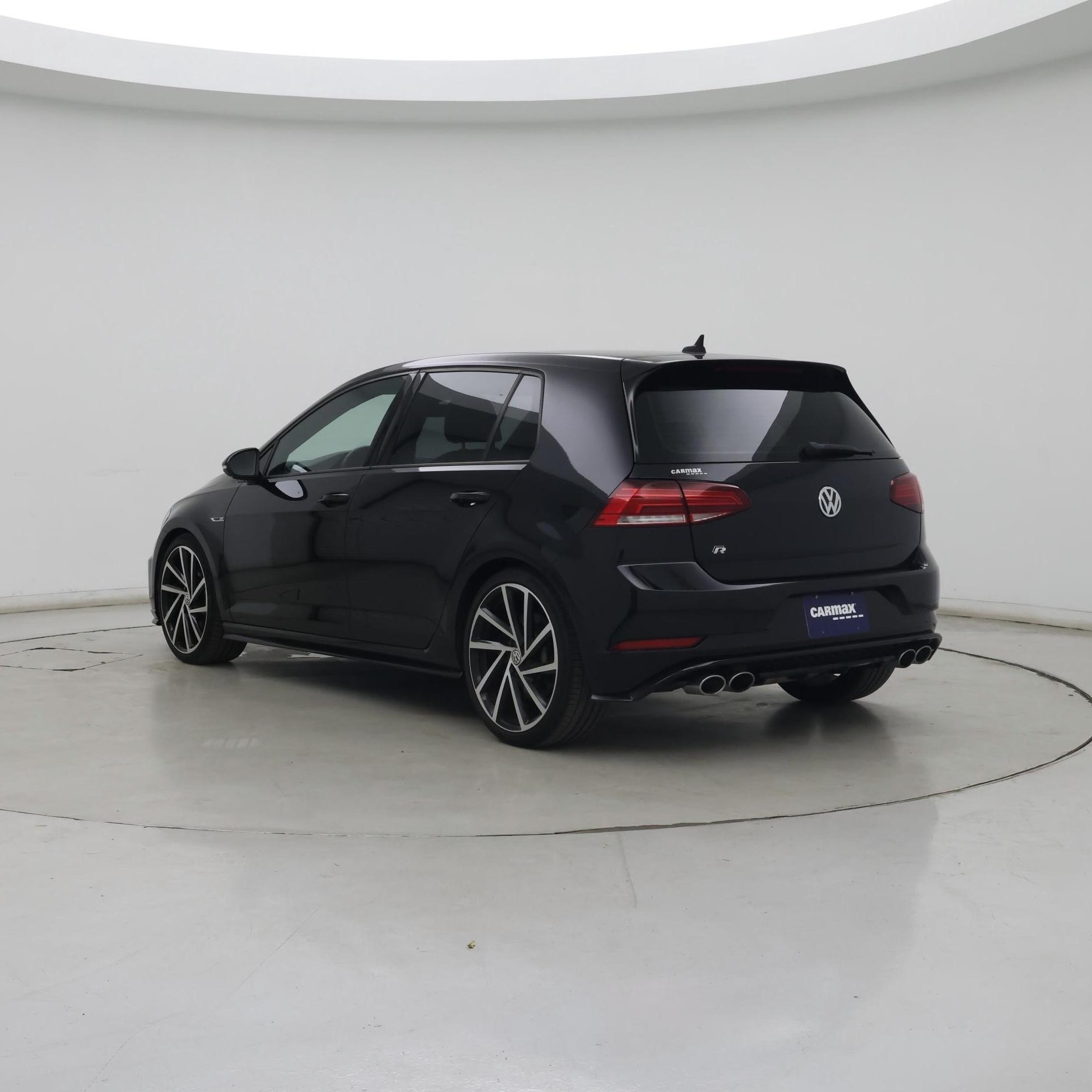 Thumbnail: 2019 Volkswagen Golf - 2