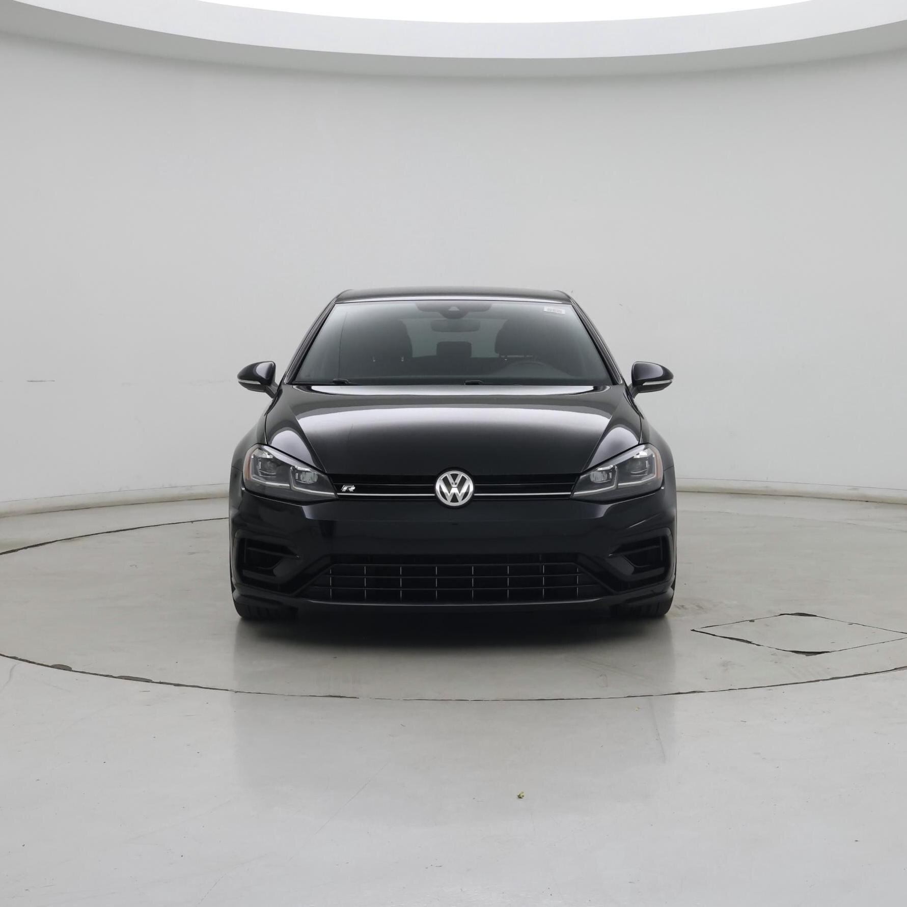 Thumbnail: 2019 Volkswagen Golf - 5