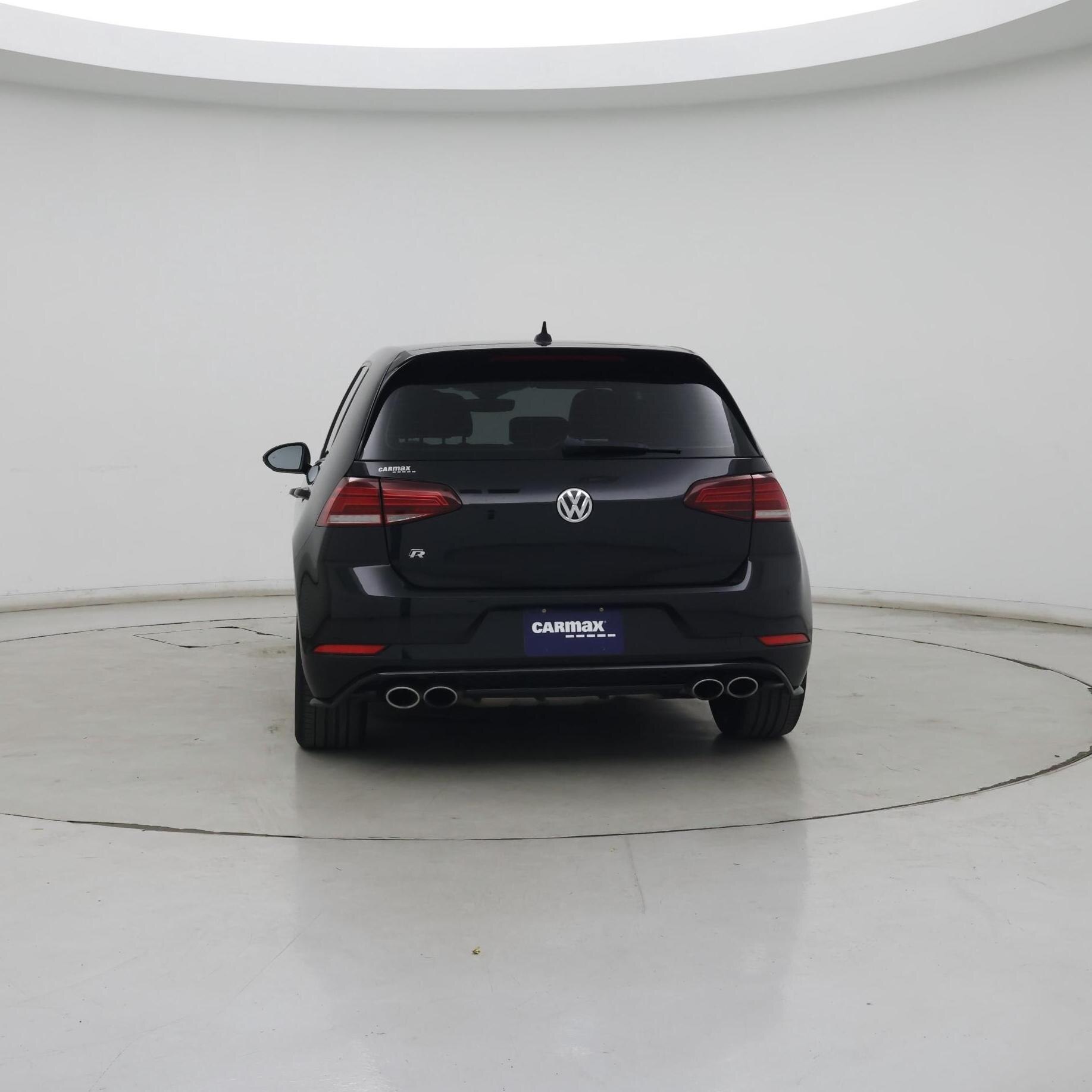 Thumbnail: 2019 Volkswagen Golf - 6