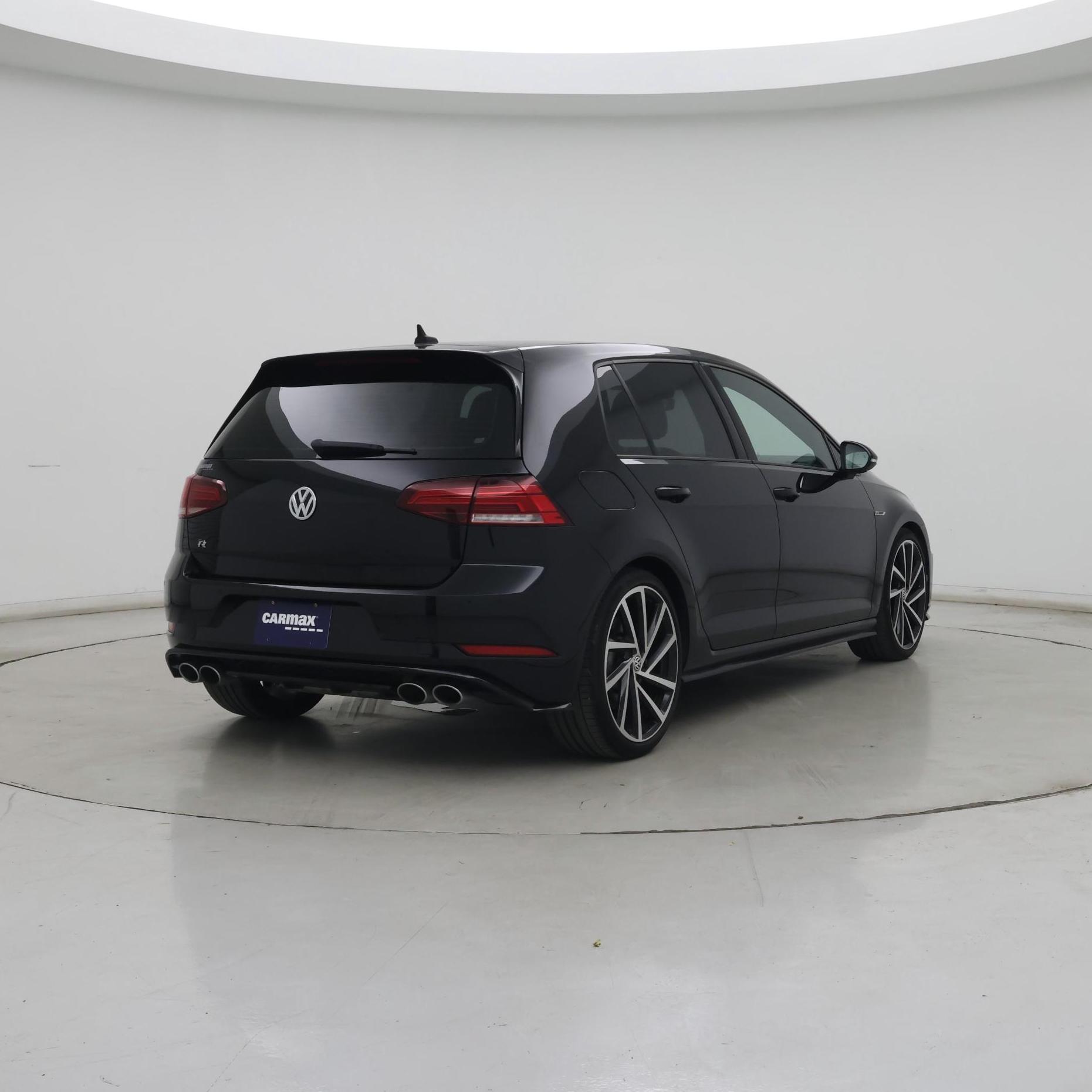 Thumbnail: 2019 Volkswagen Golf - 8