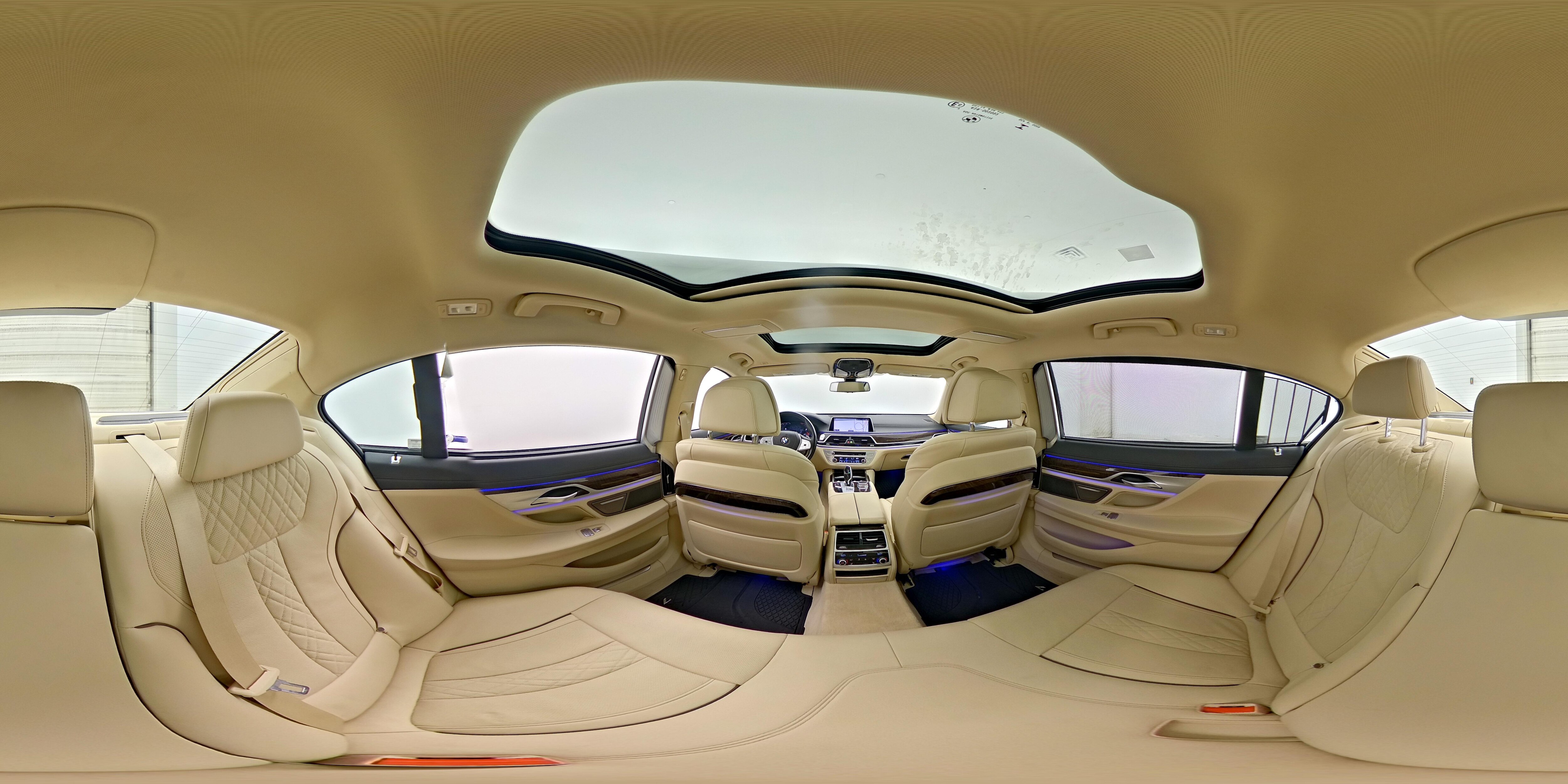 2020 BMW 7 Series 740i - Photo 27