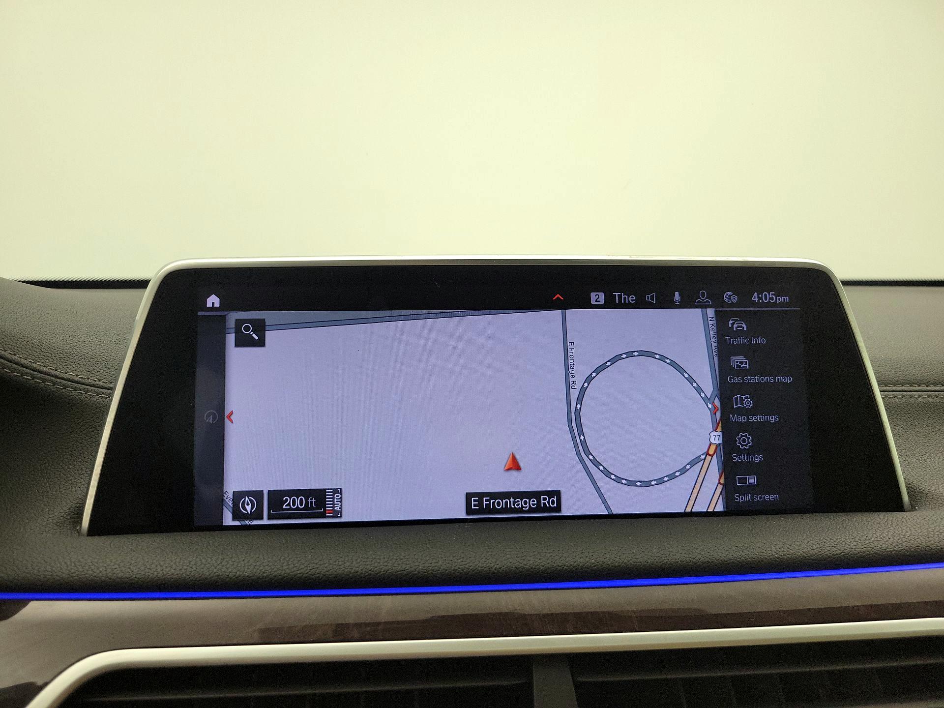 Thumbnail: 2020 BMW 7 Series - 14