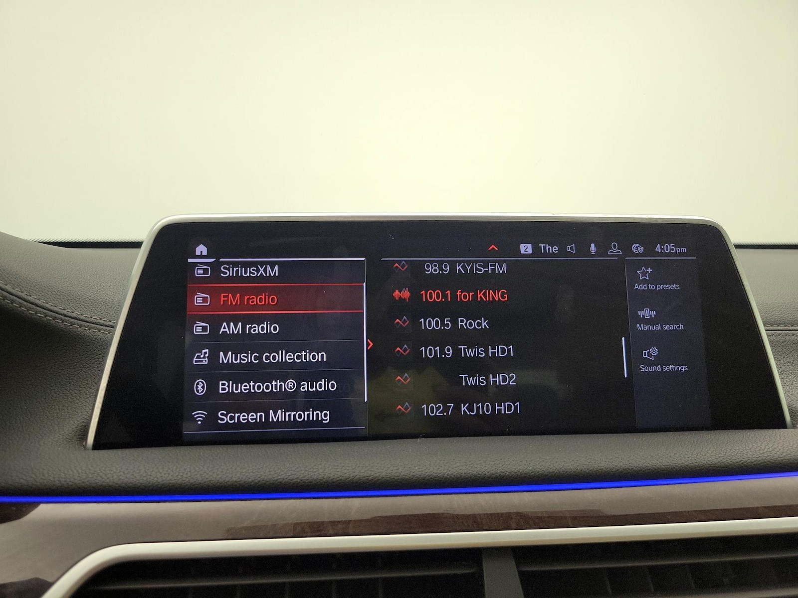 2020 BMW 7 Series 740i - Photo 17