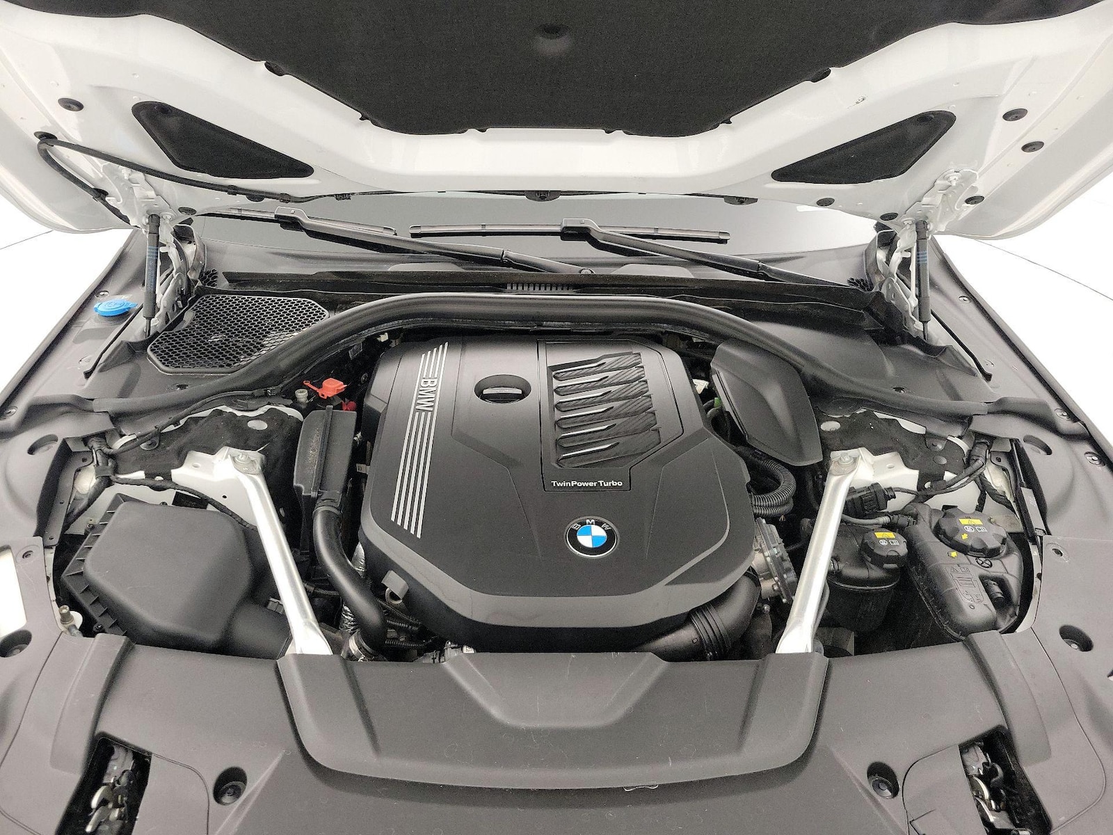 2020 BMW 7 Series 740i - Photo 24