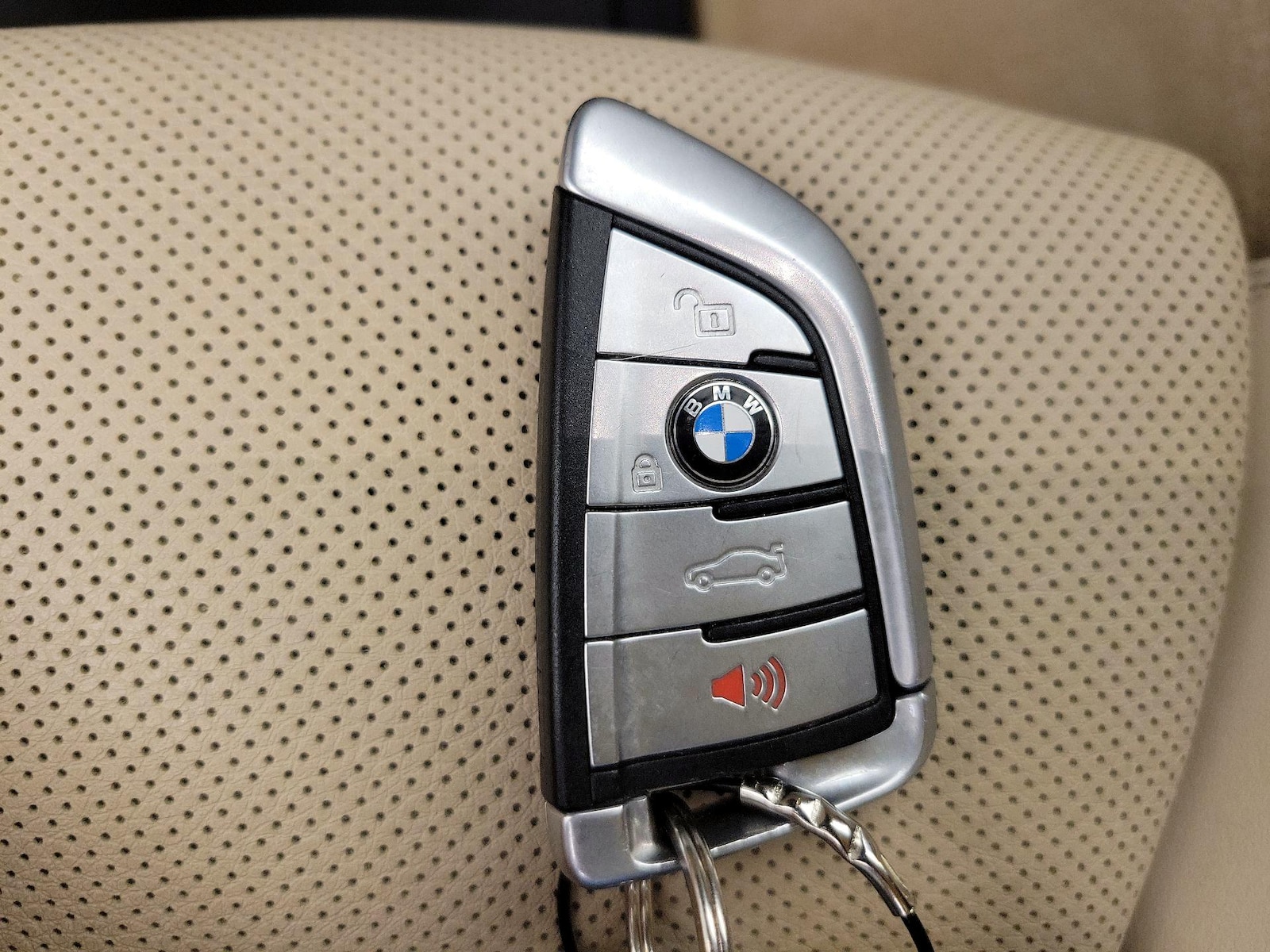 2020 BMW 7 Series 740i - Photo 25
