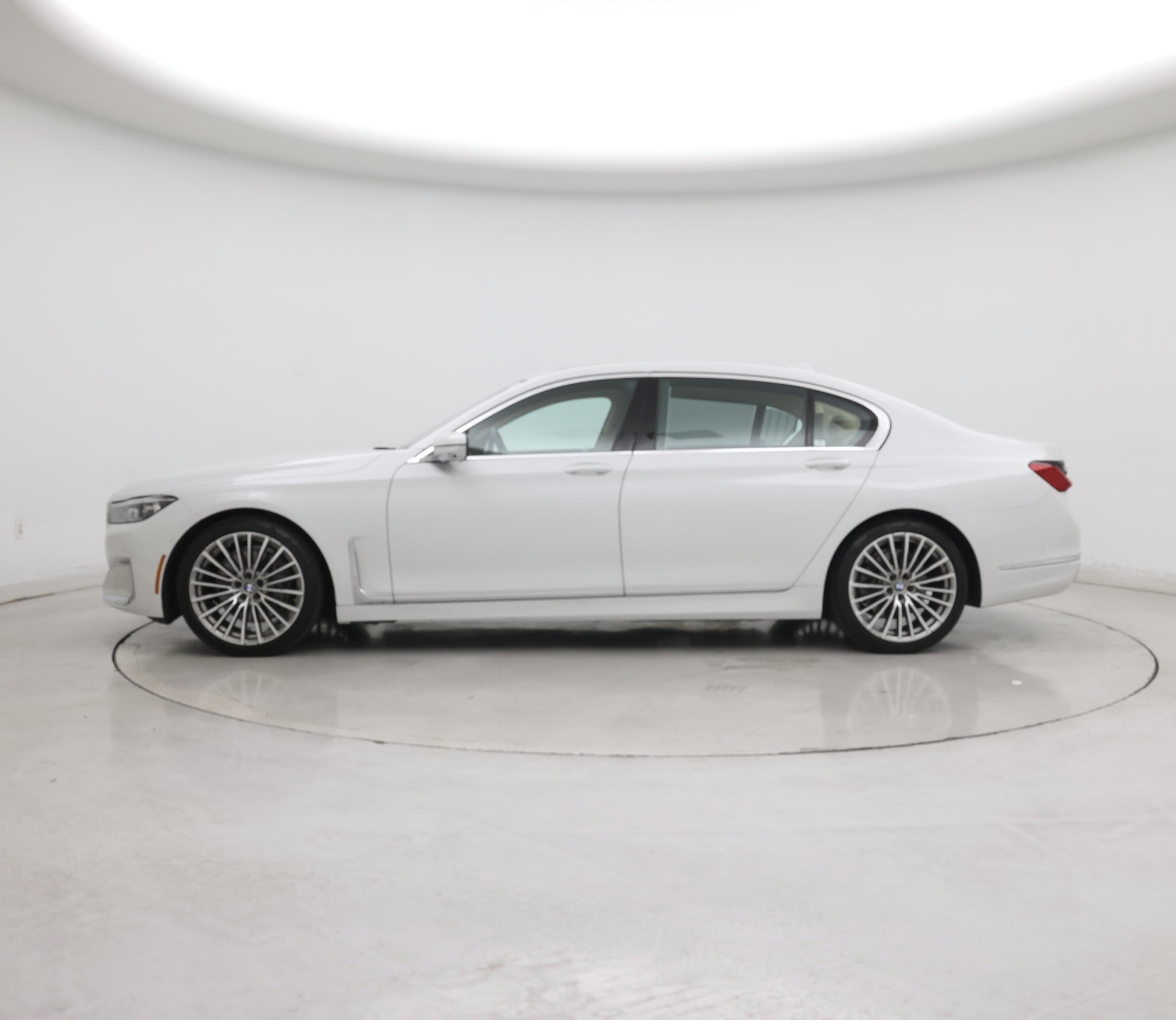 Thumbnail: 2020 BMW 7 Series - 3