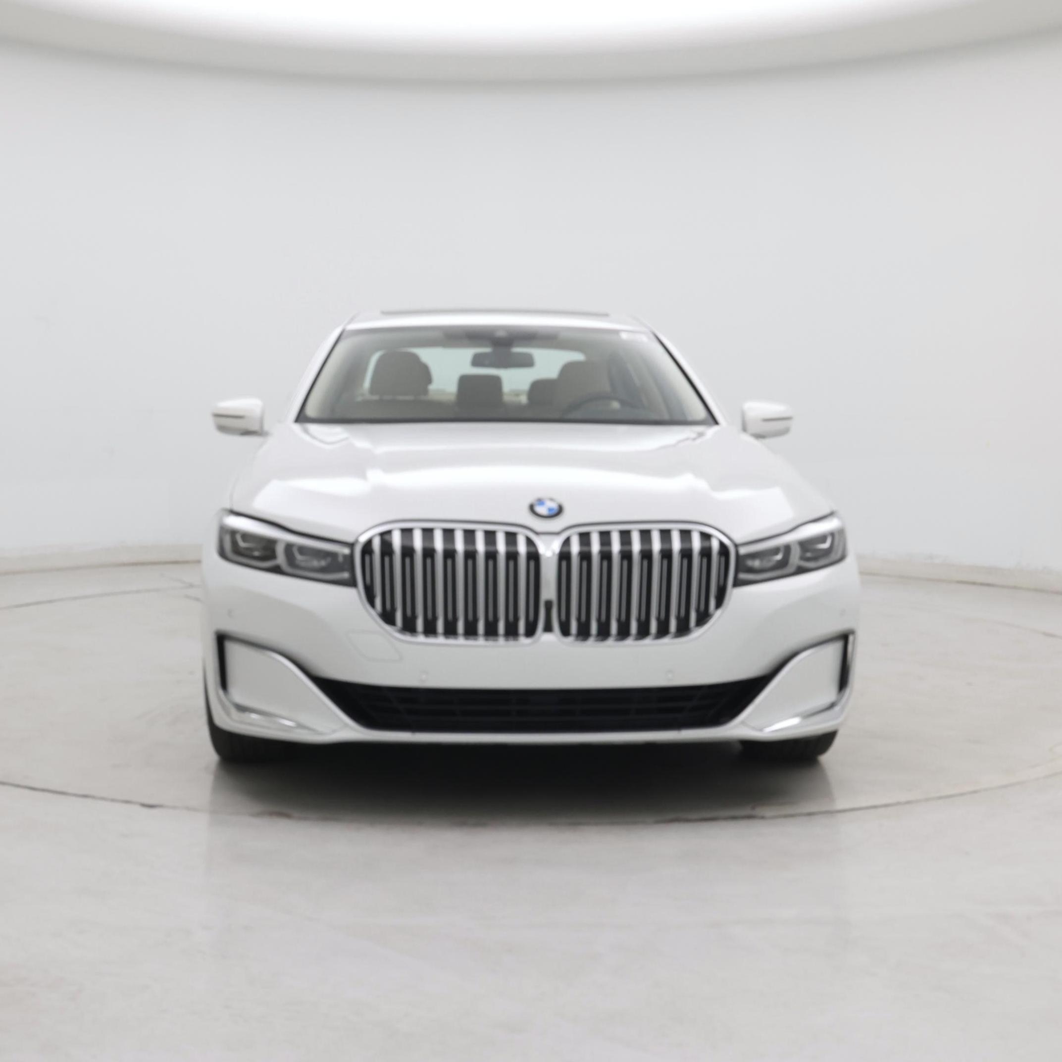 Thumbnail: 2020 BMW 7 Series - 5