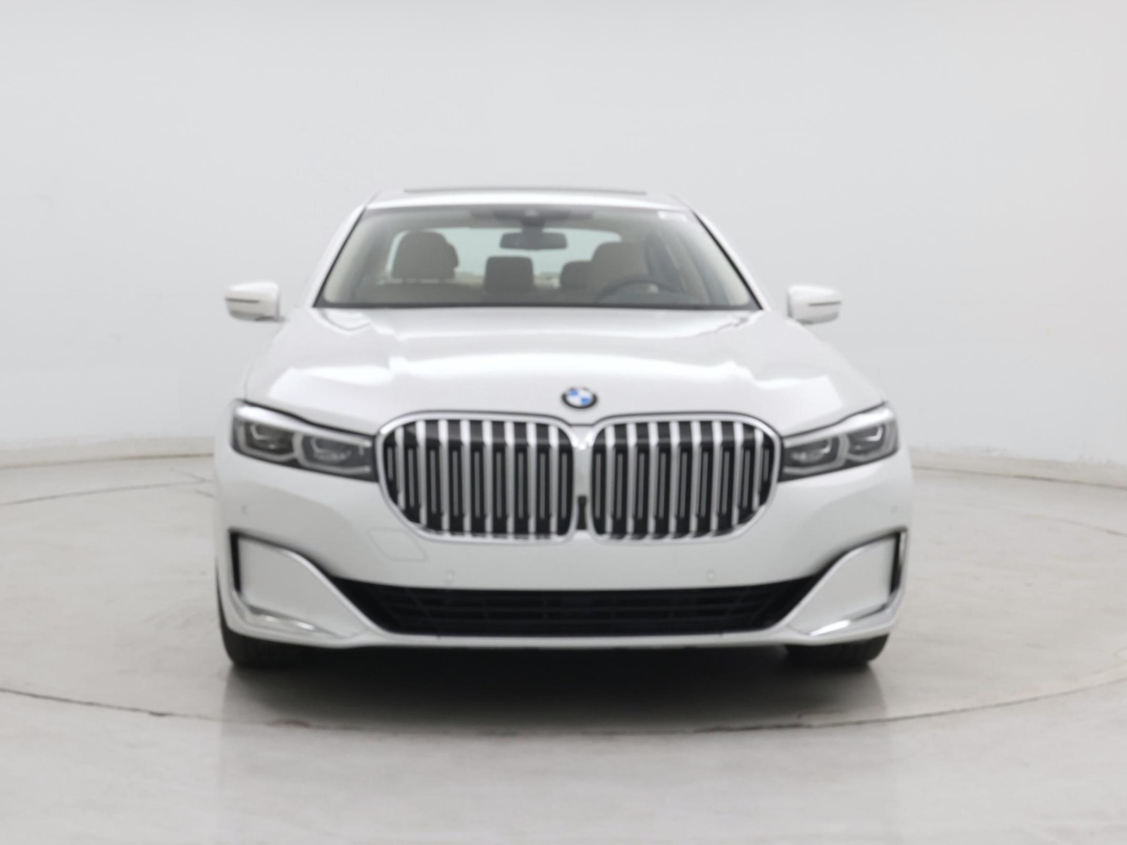 2020 BMW 7 Series 740i - Photo 6