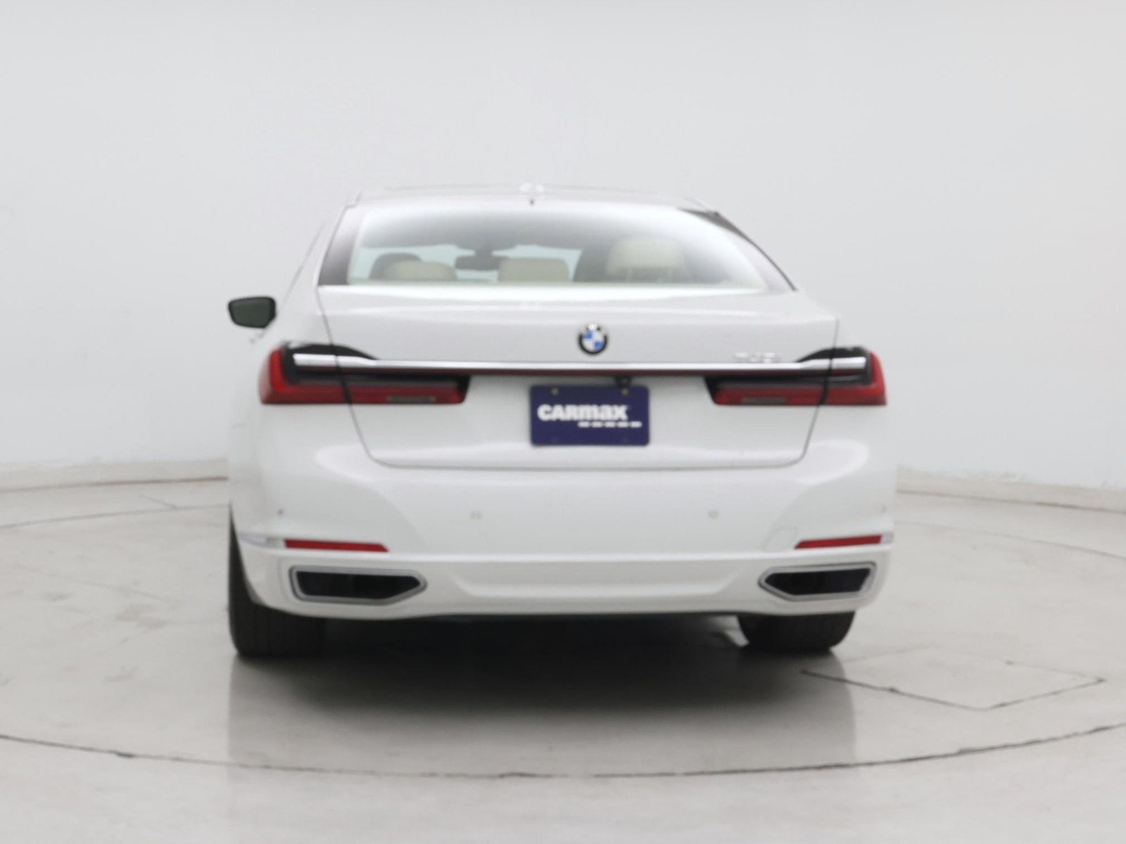2020 BMW 7 Series 740i - Photo 7