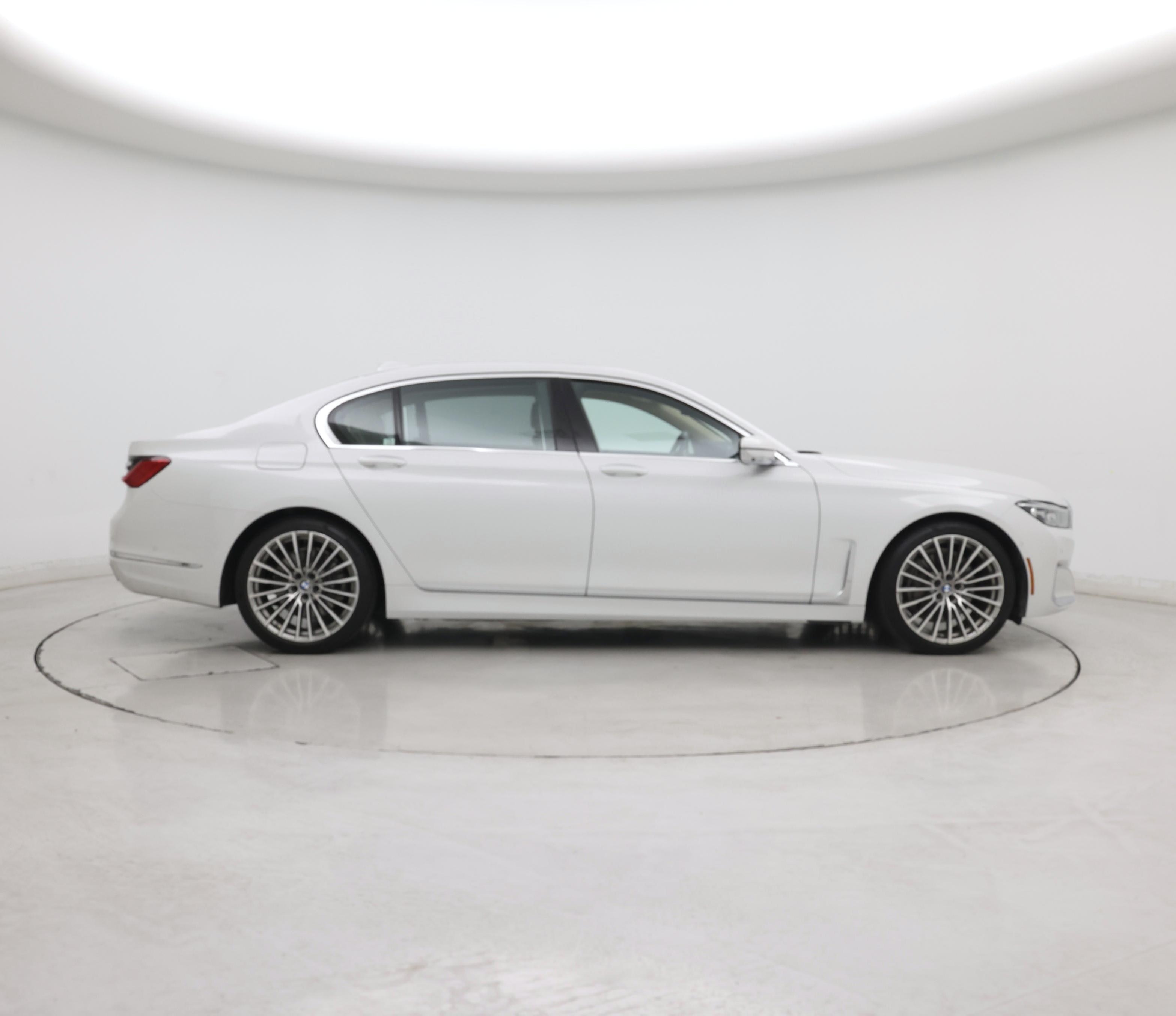 Thumbnail: 2020 BMW 7 Series - 7
