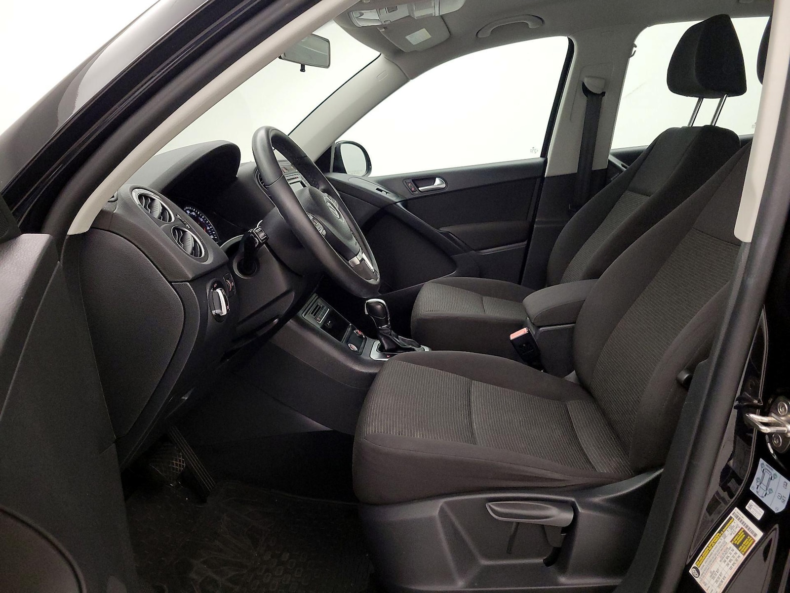 Side Airbags