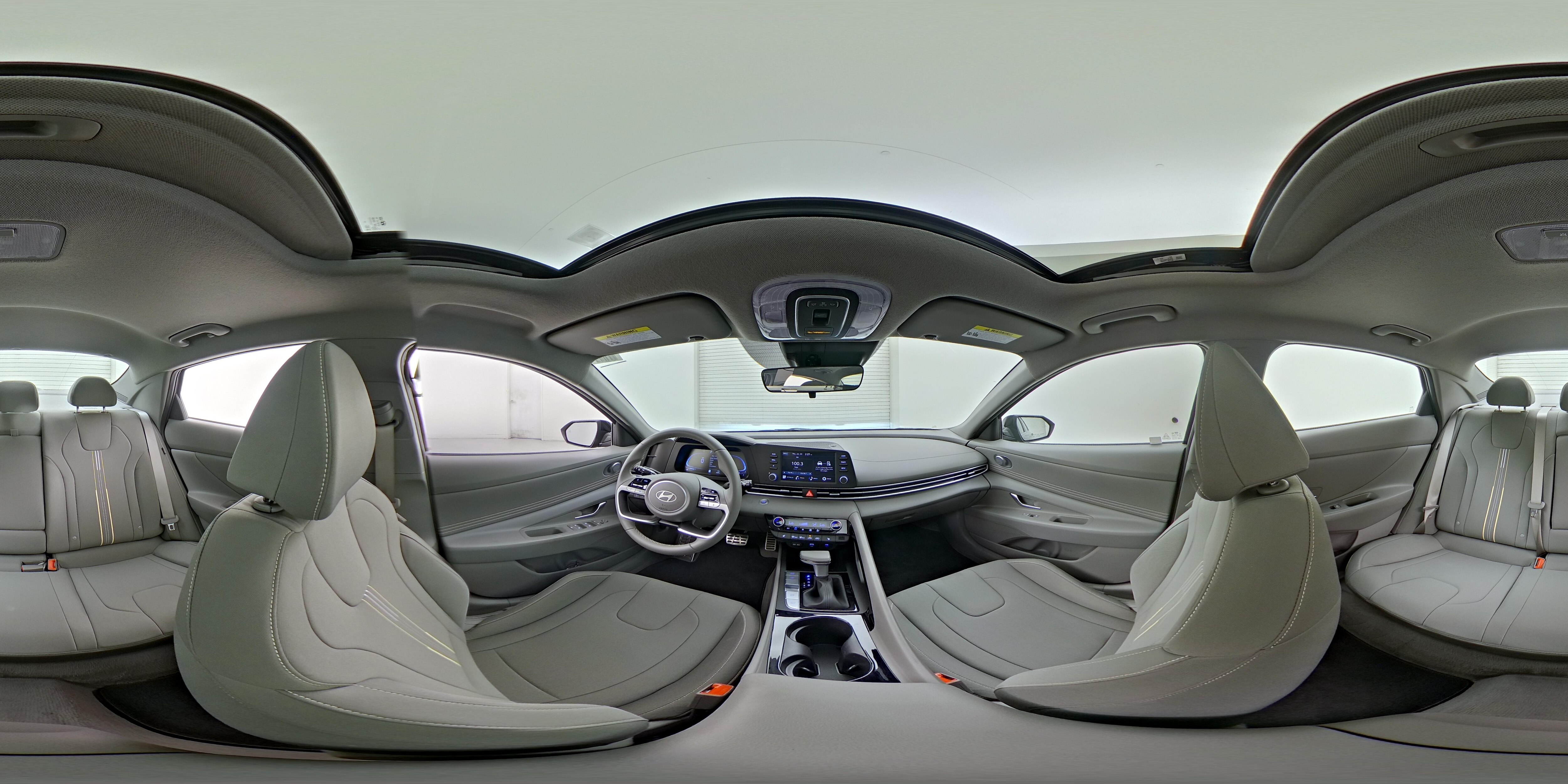 2026 Hyundai Elantra SEL - Photo 25