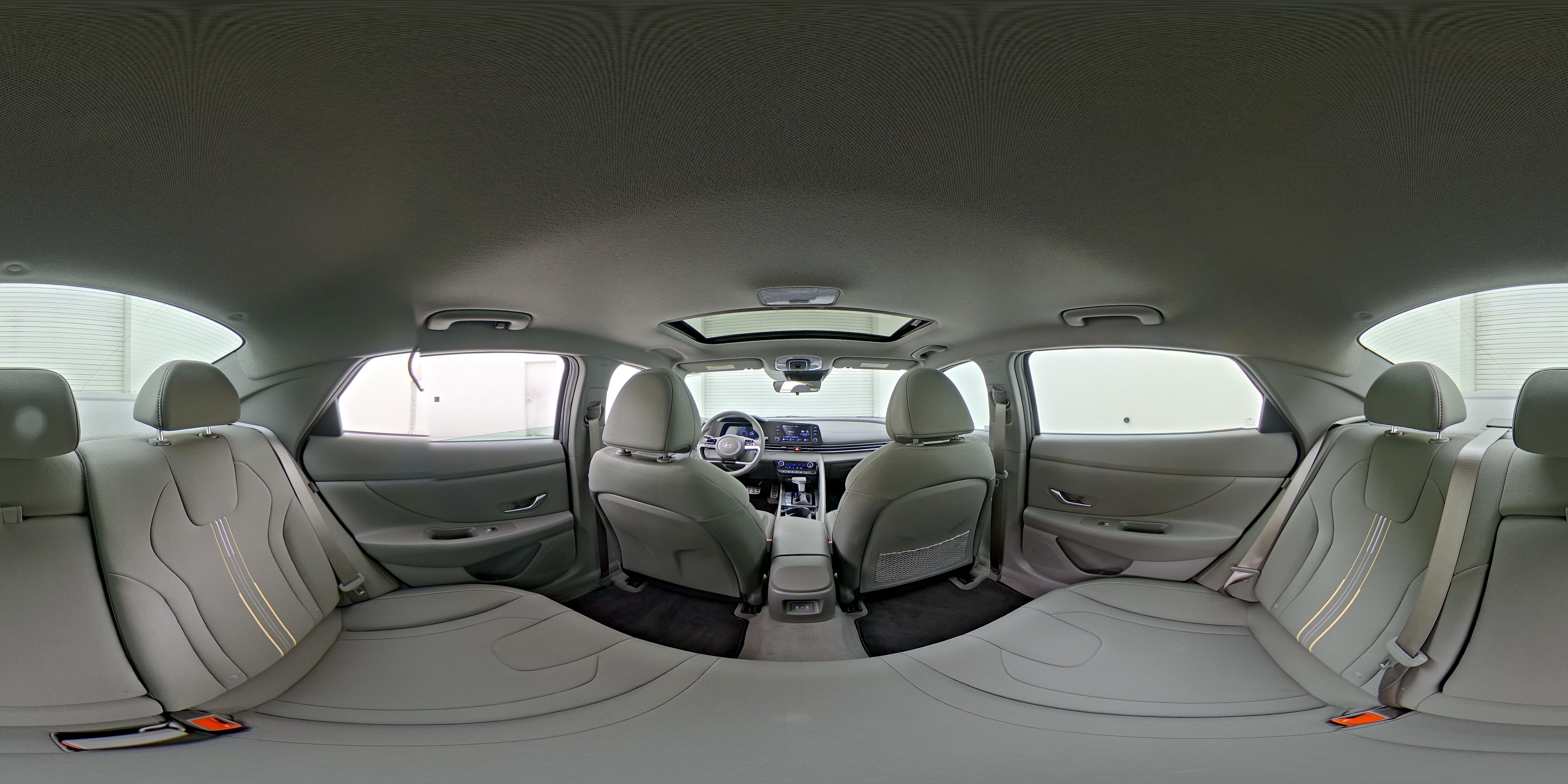 2026 Hyundai Elantra SEL - Photo 26