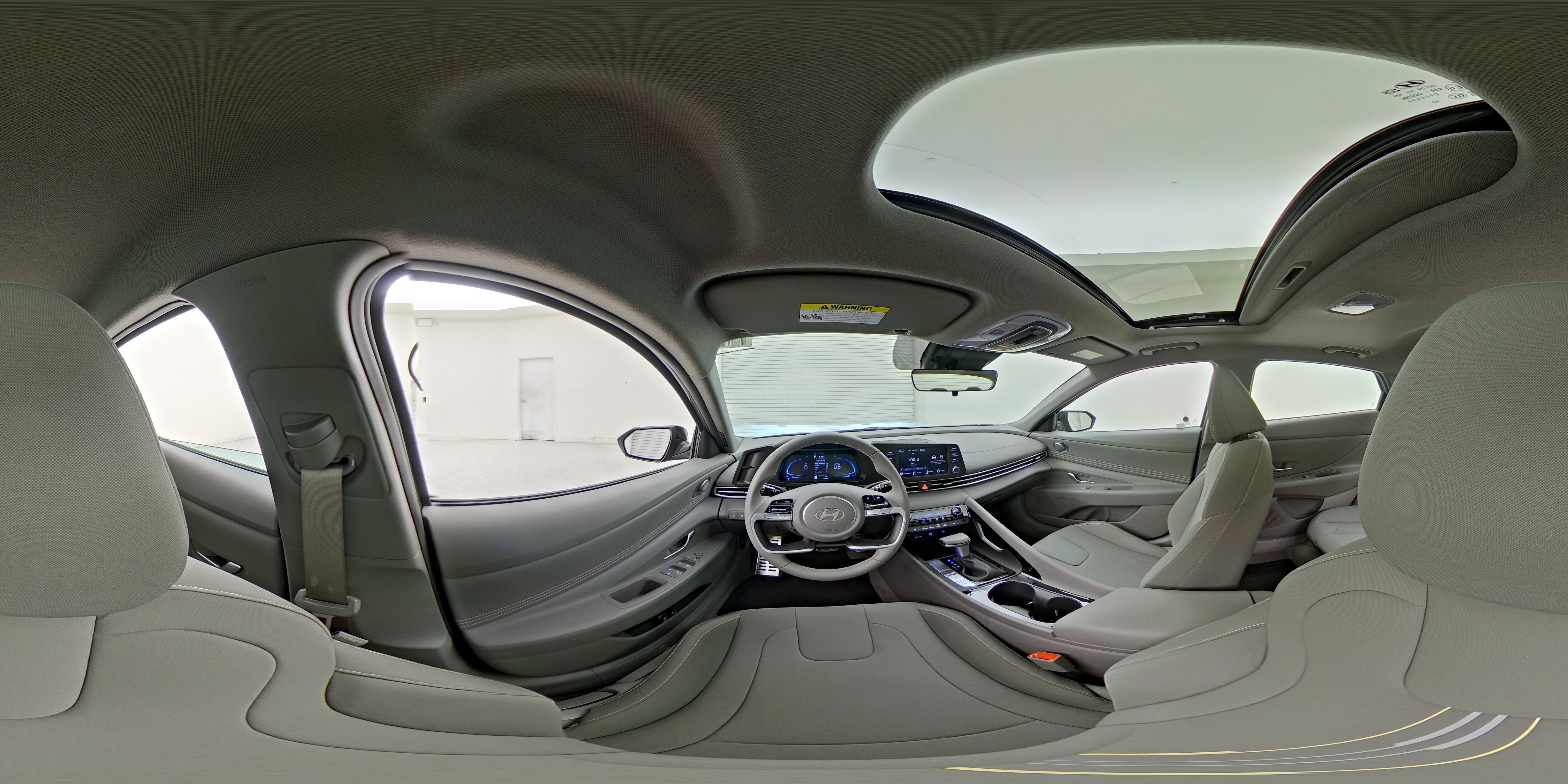 2026 Hyundai Elantra SEL - Photo 27