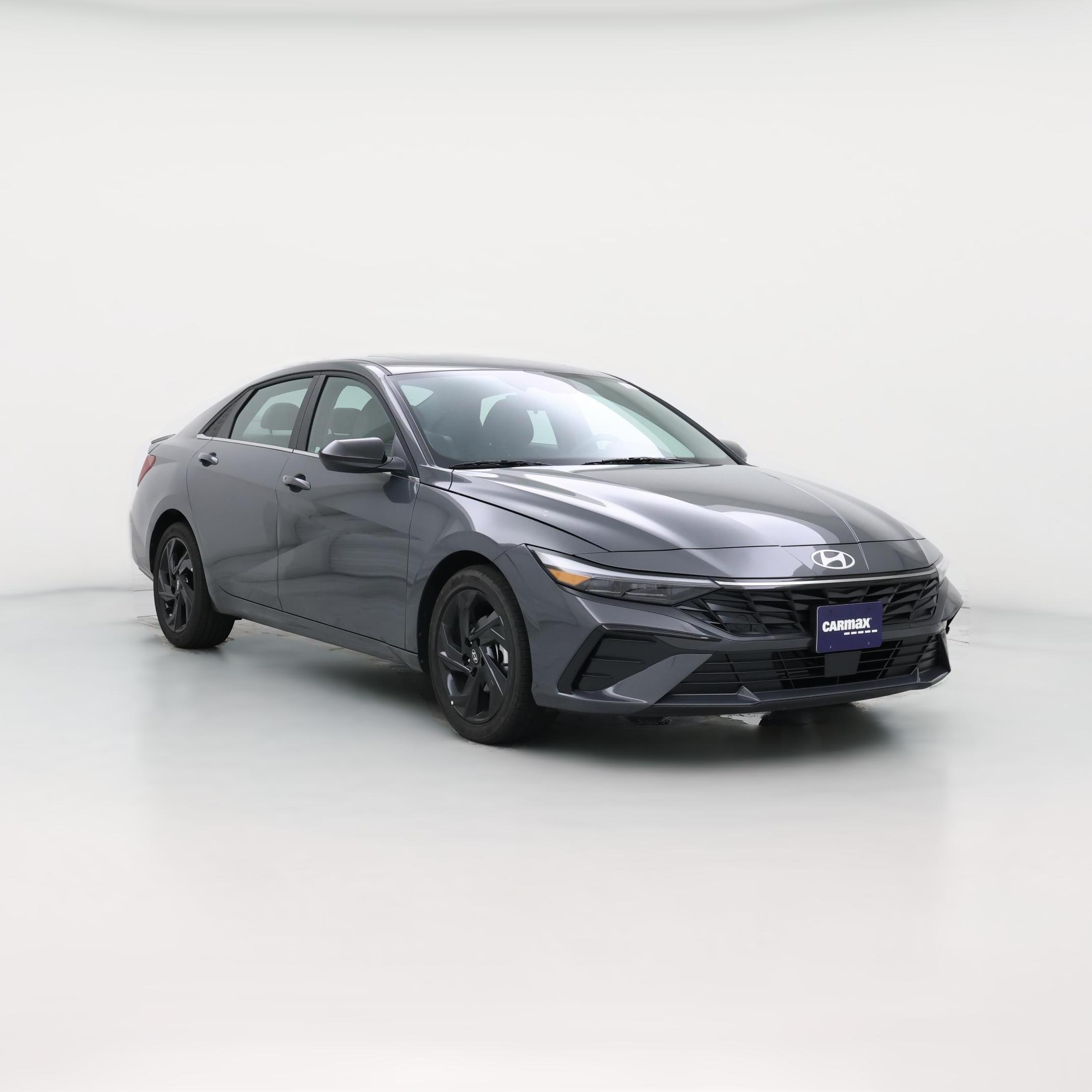 Thumbnail: 2026 Hyundai Elantra - 1
