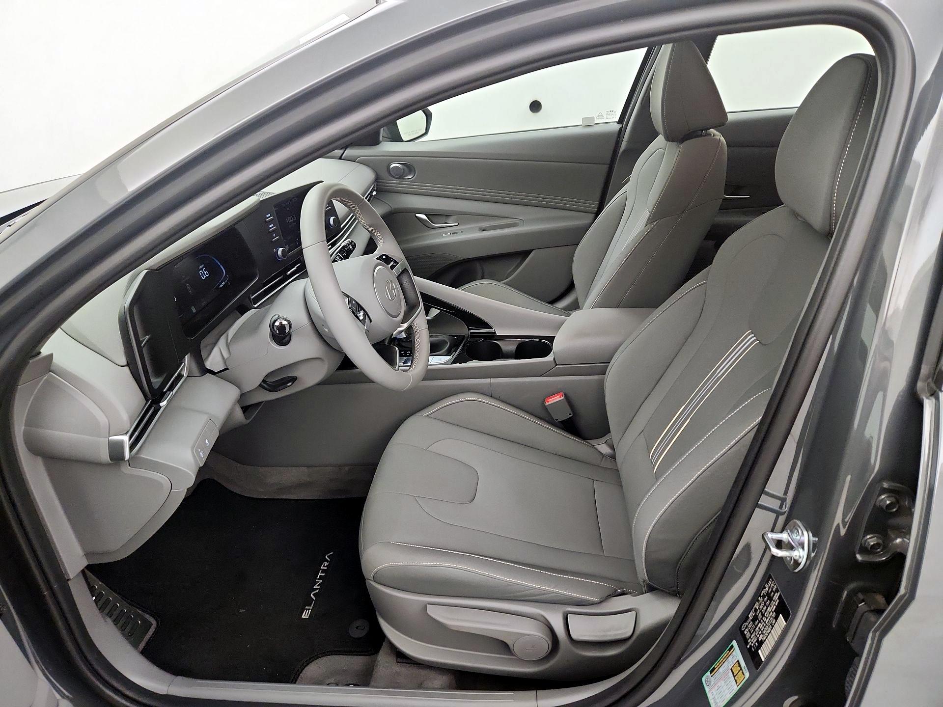 Thumbnail: 2026 Hyundai Elantra - 11