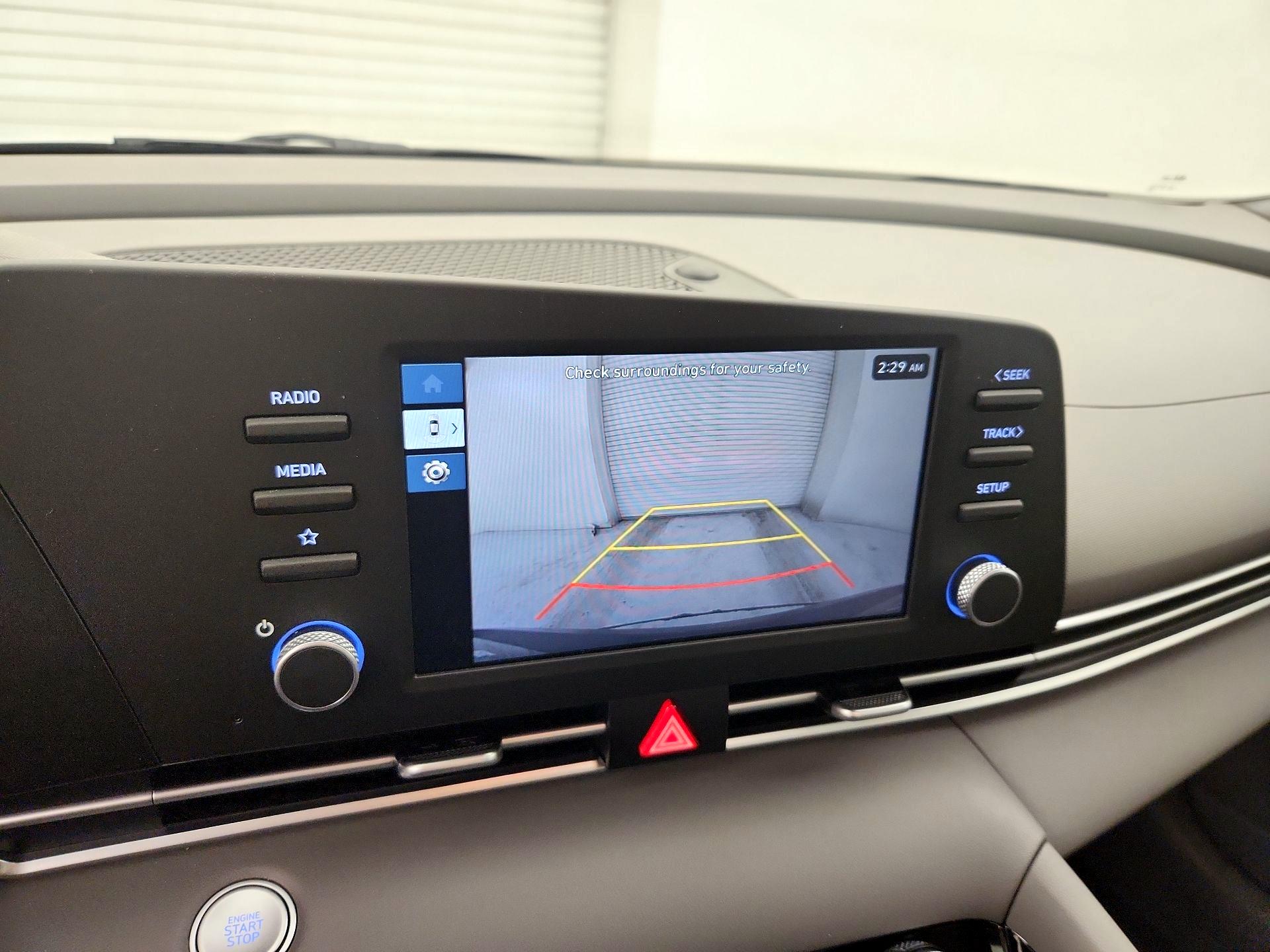 Thumbnail: 2026 Hyundai Elantra - 14